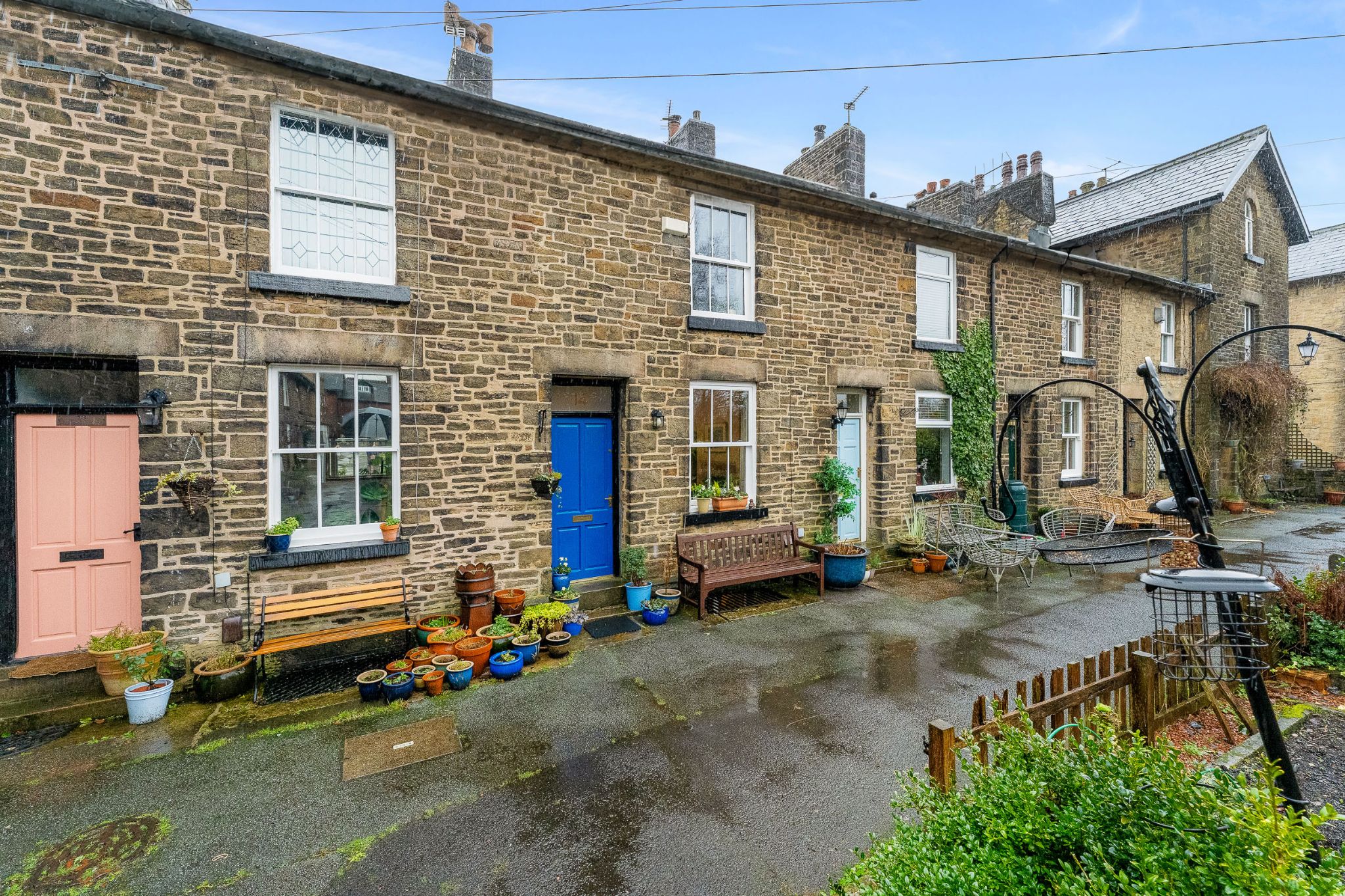 2 bedroom mid terraced house For Sale in Bolton - Photograph 27.