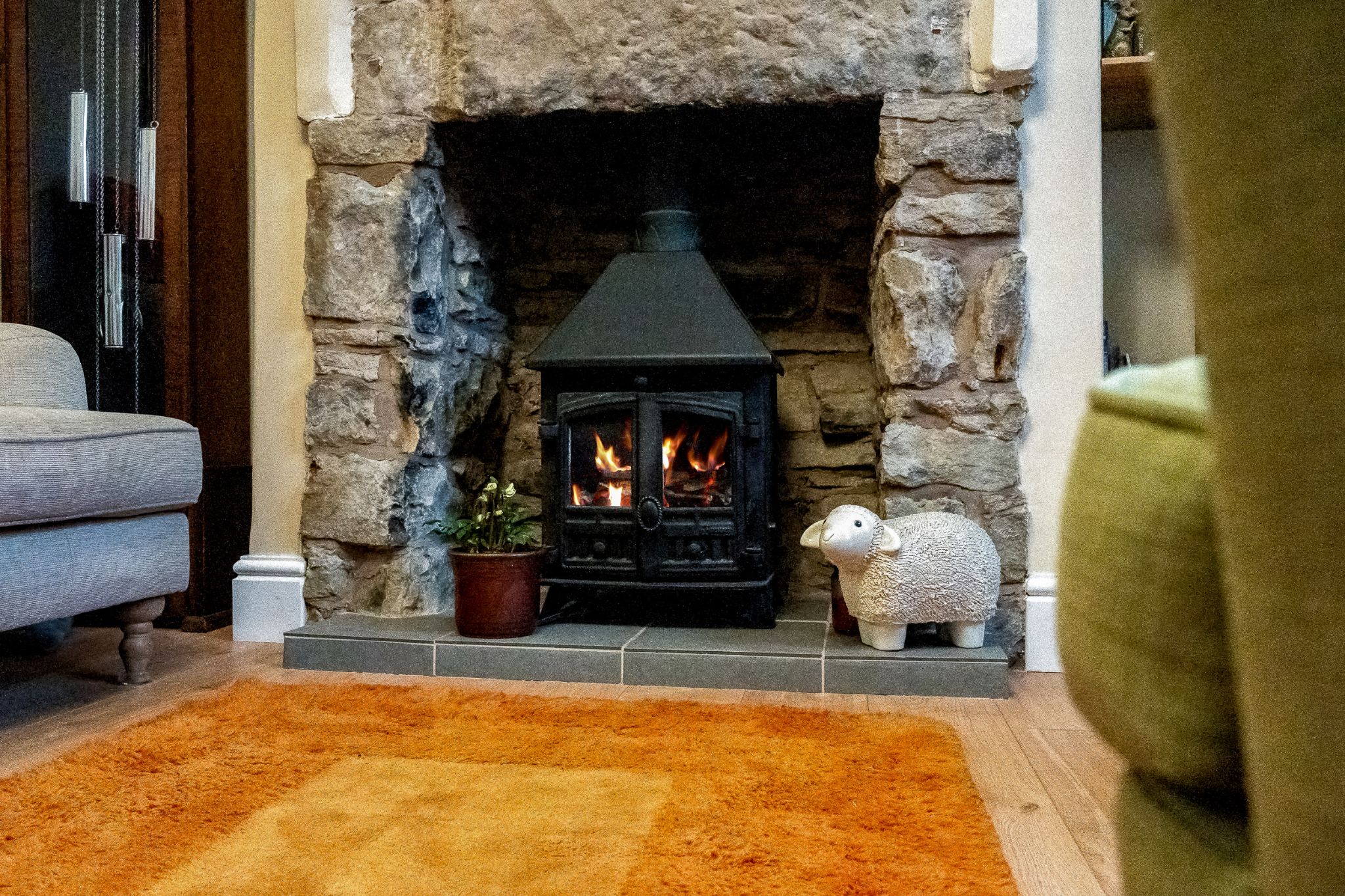 2 bedroom mid terraced house For Sale in Bolton - Photograph 13.