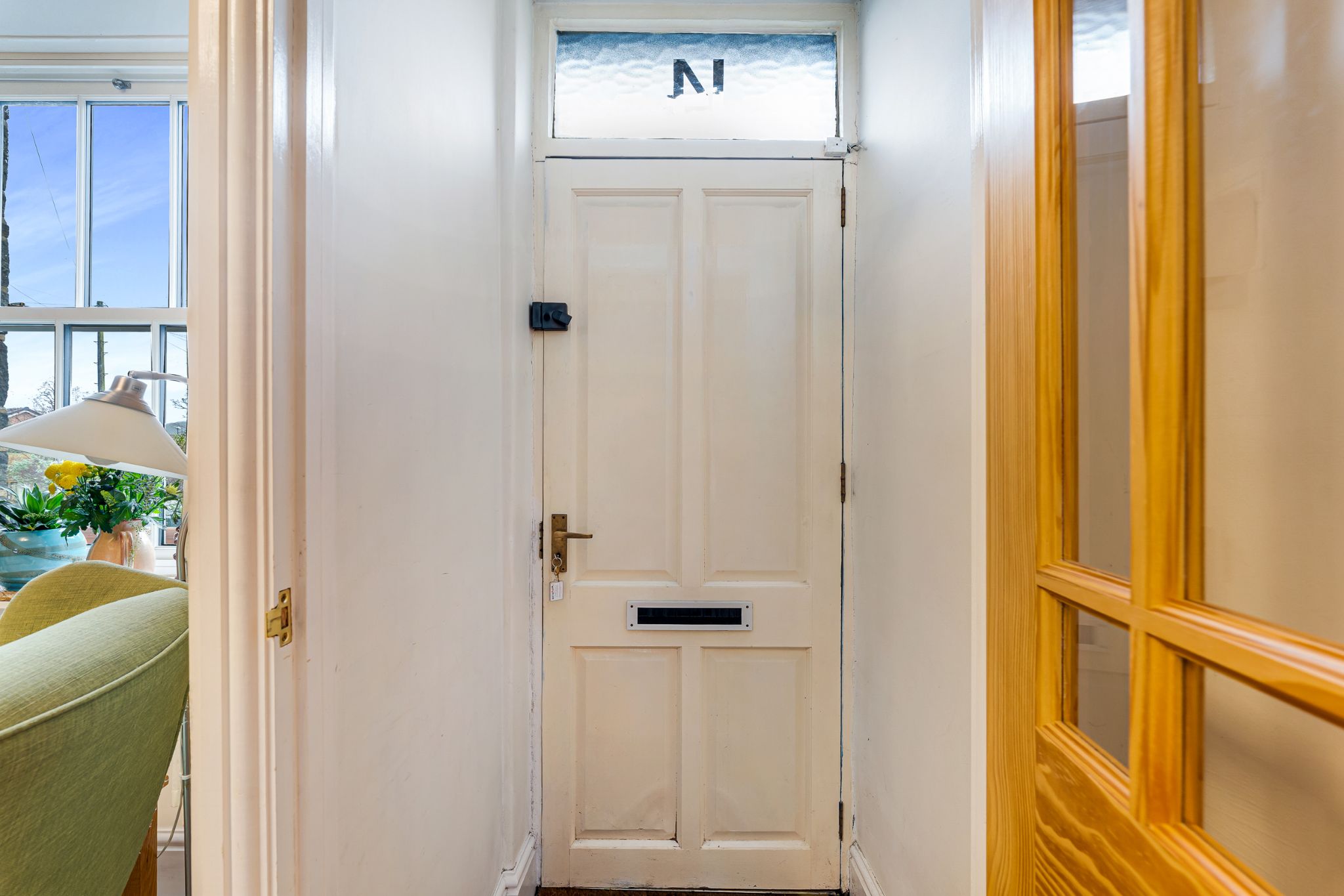 2 bedroom mid terraced house For Sale in Bolton - Photograph 4.