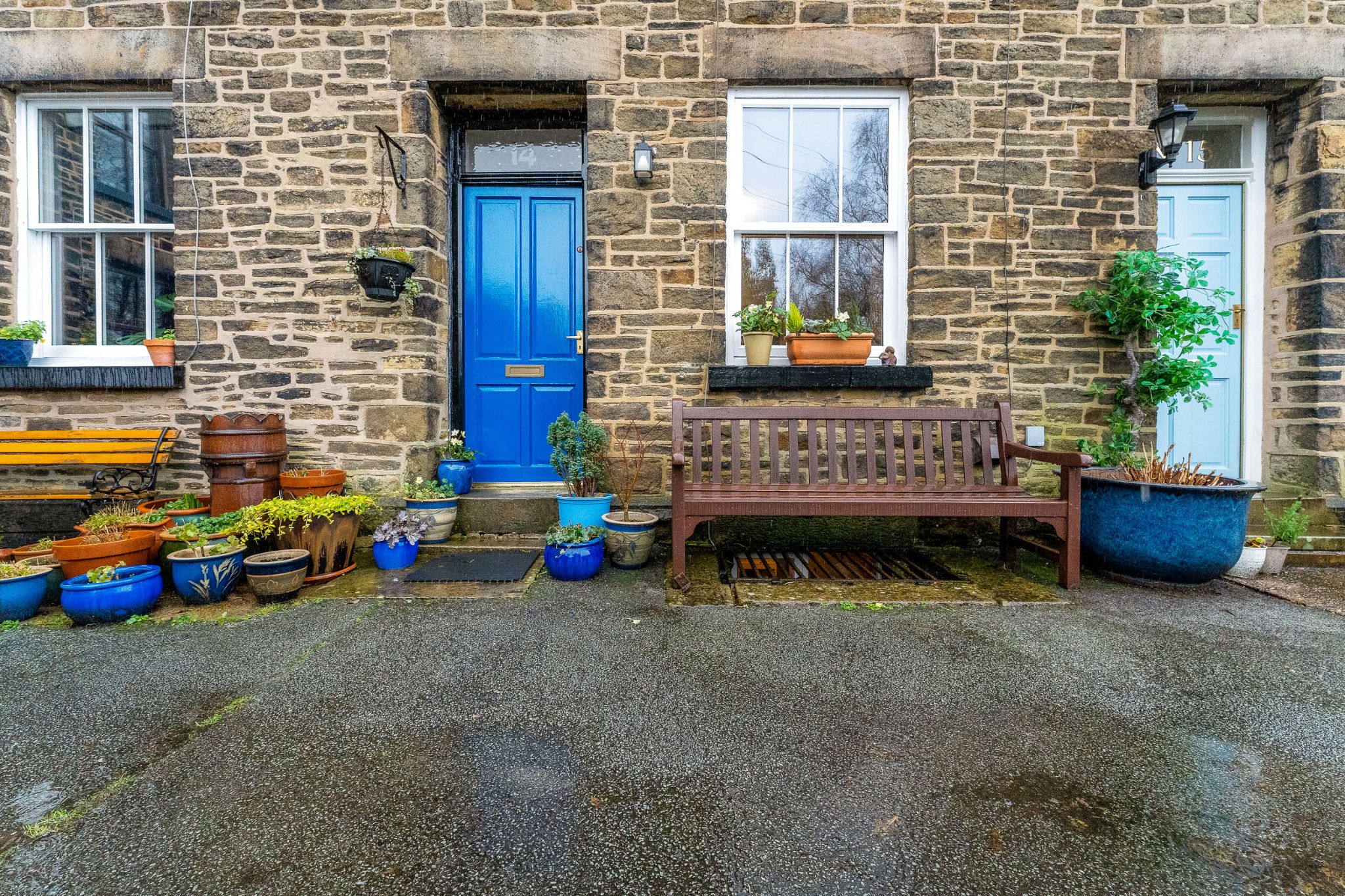2 bedroom mid terraced house For Sale in Bolton - Photograph 2.
