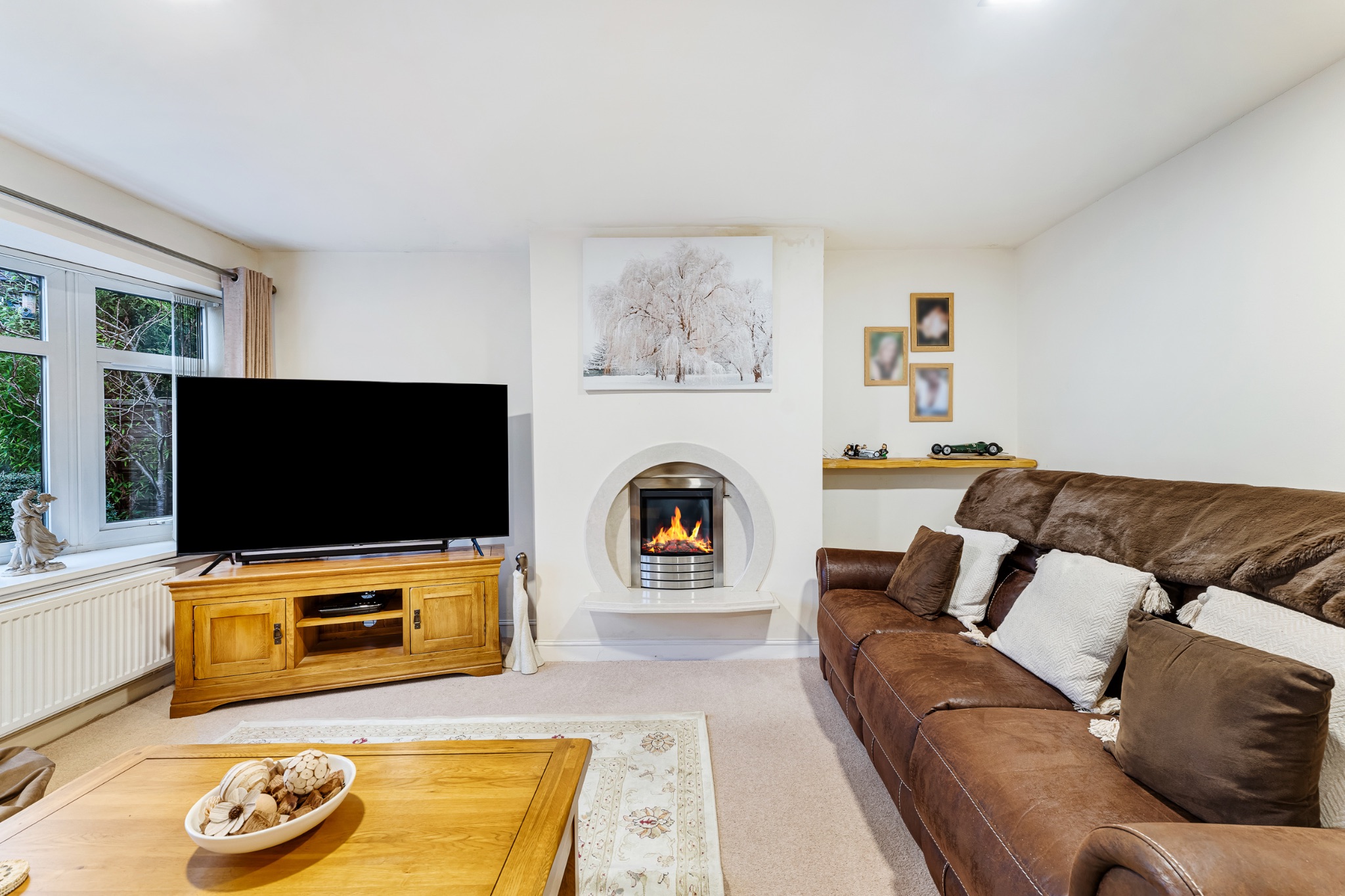 2 bedroom detached bungalow Sale Agreed in Bolton - Photograph 10.