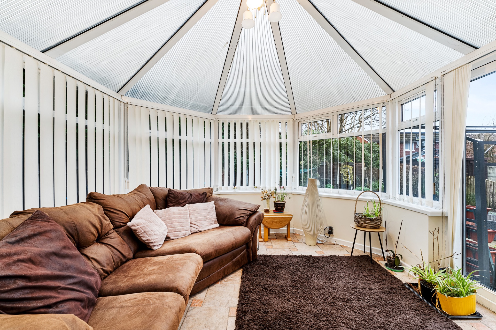 2 bedroom detached bungalow Sale Agreed in Bolton - Photograph 25.