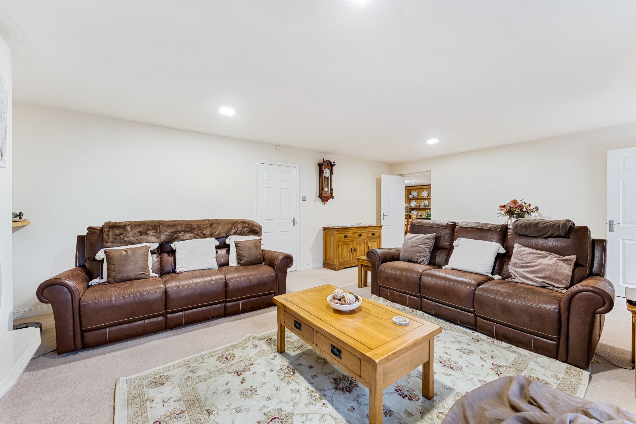 2 bedroom detached bungalow Sale Agreed in Bolton - Photograph 22.