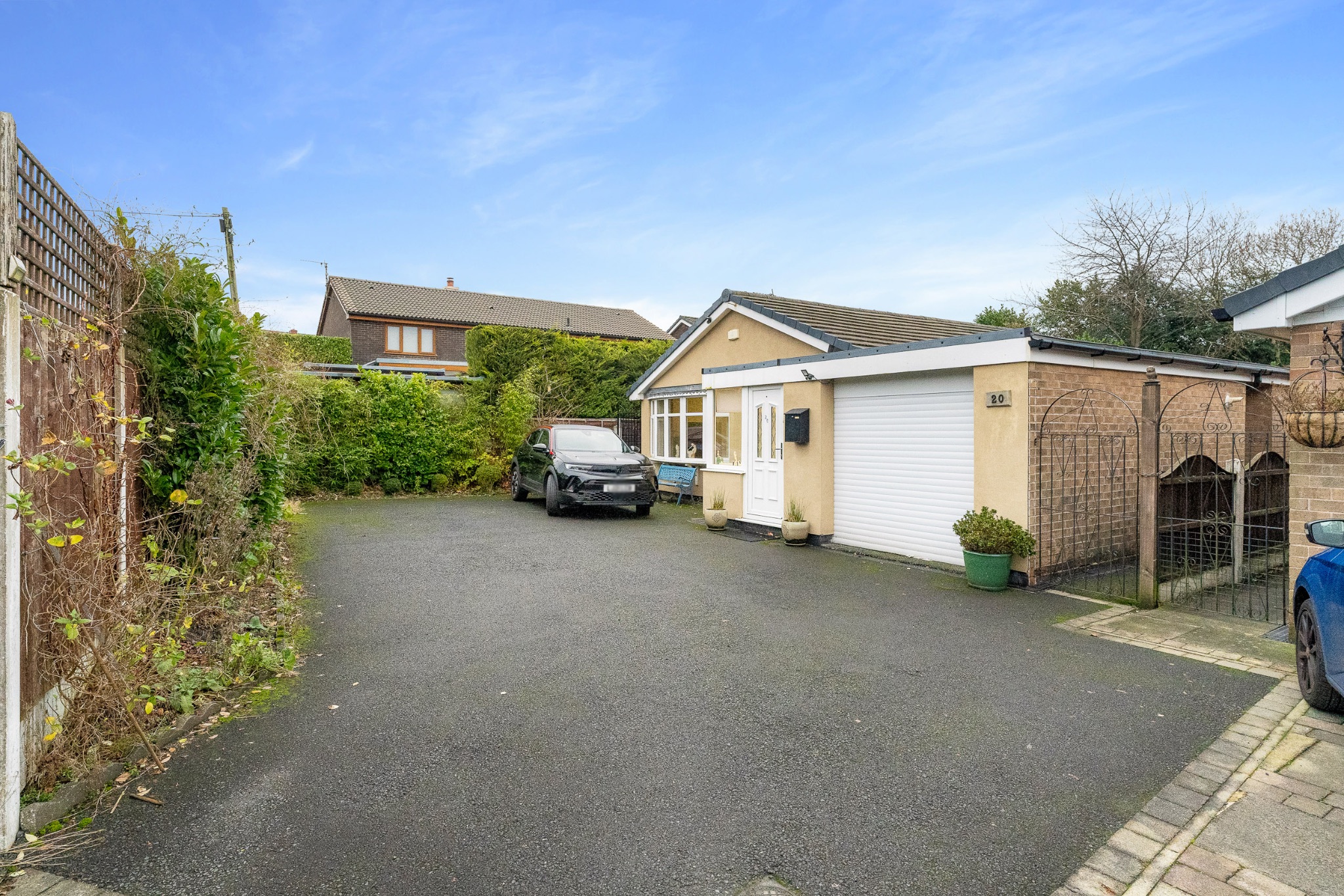 2 bedroom detached bungalow Sale Agreed in Bolton - Photograph 20.