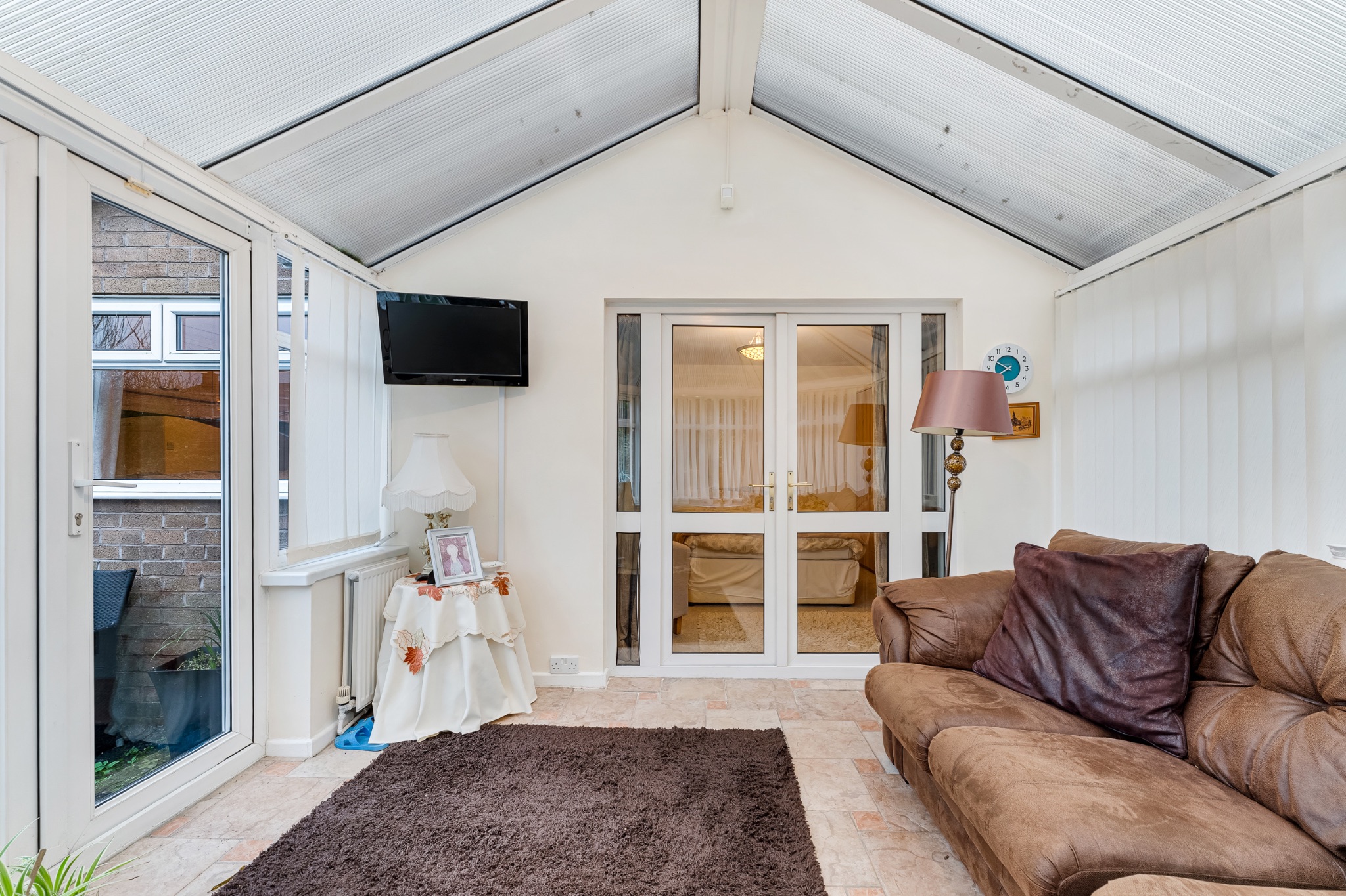 2 bedroom detached bungalow Sale Agreed in Bolton - Photograph 6.