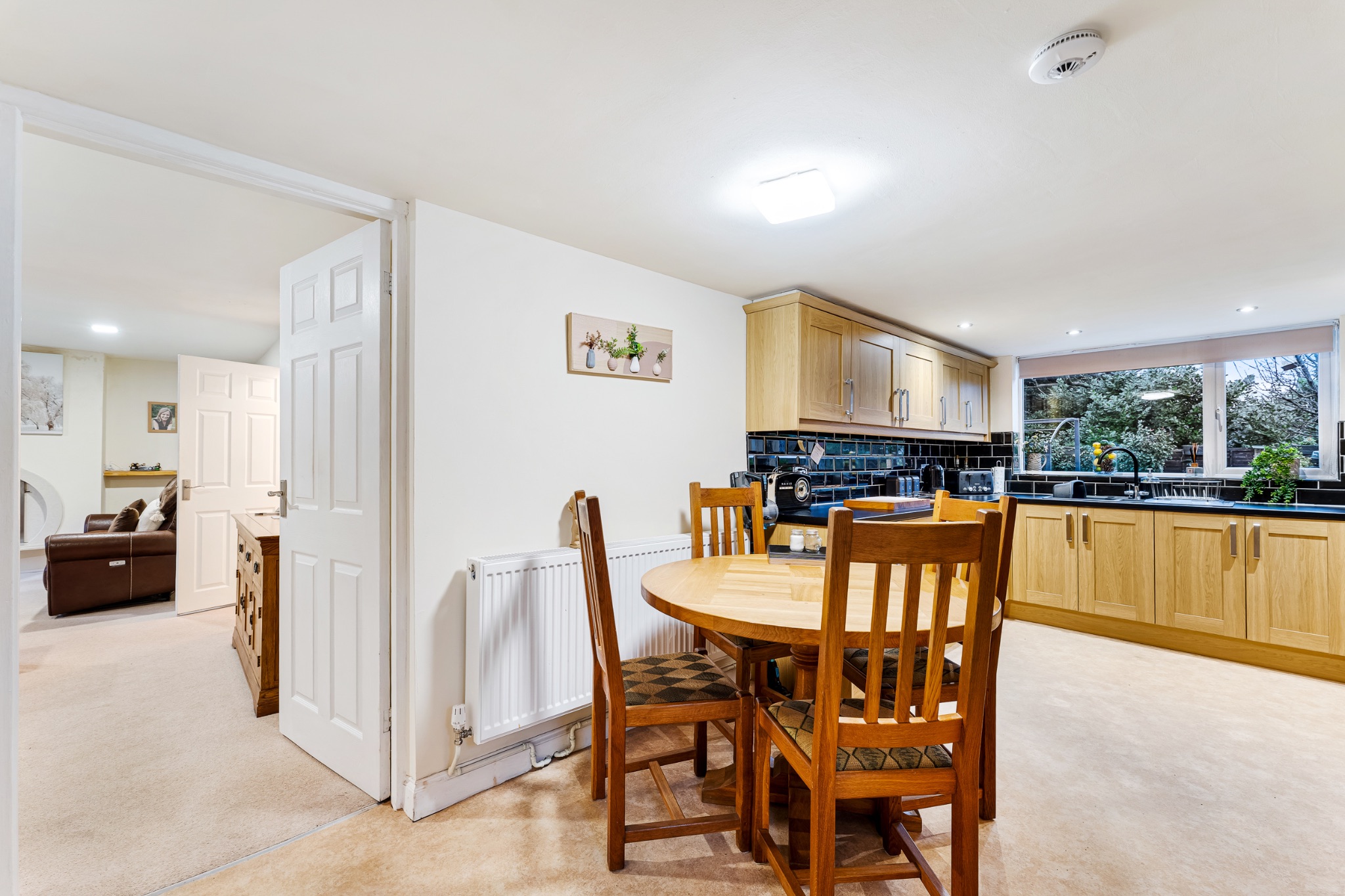 2 bedroom detached bungalow Sale Agreed in Bolton - Photograph 26.