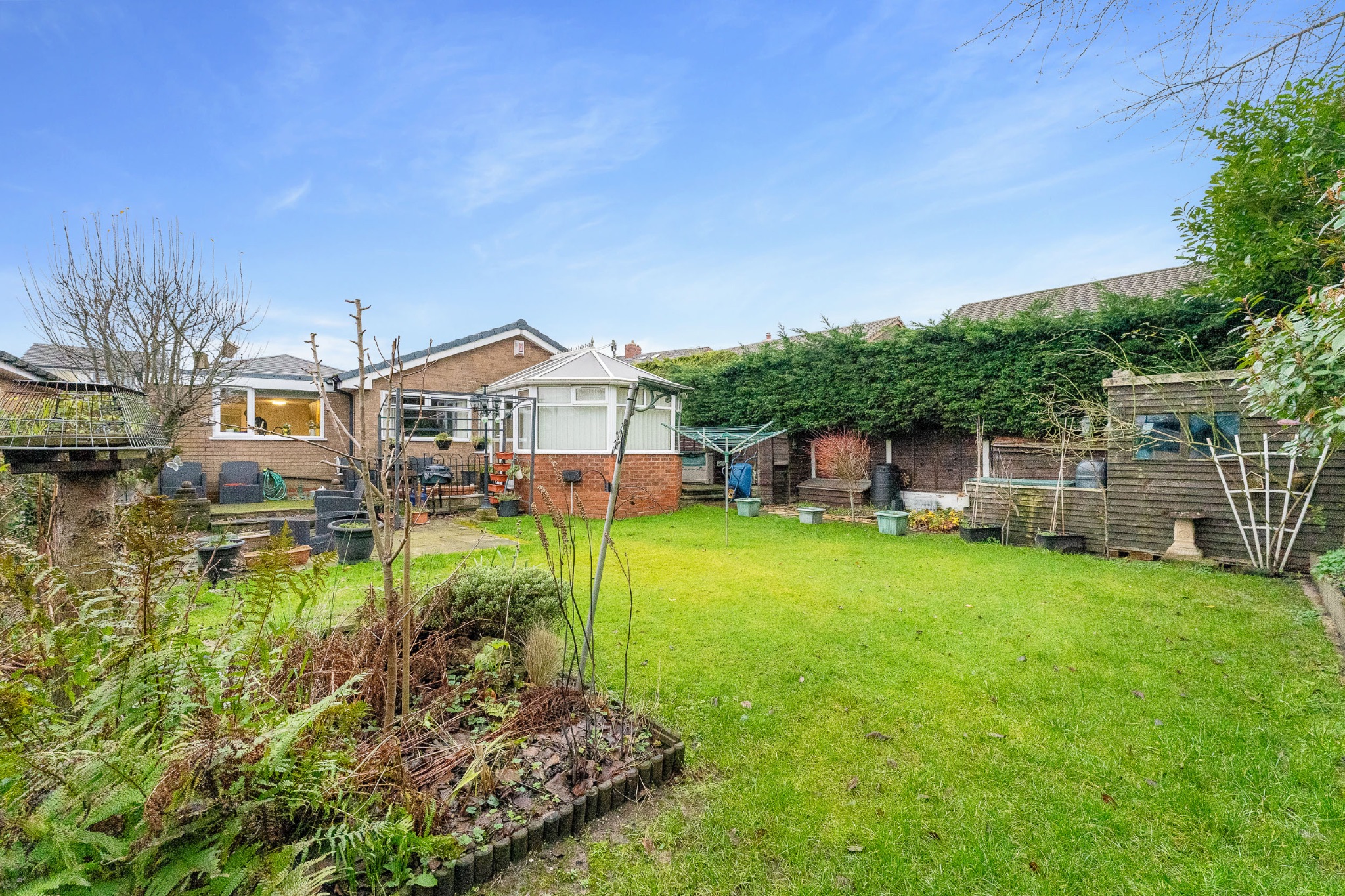 2 bedroom detached bungalow Sale Agreed in Bolton - Photograph 15.