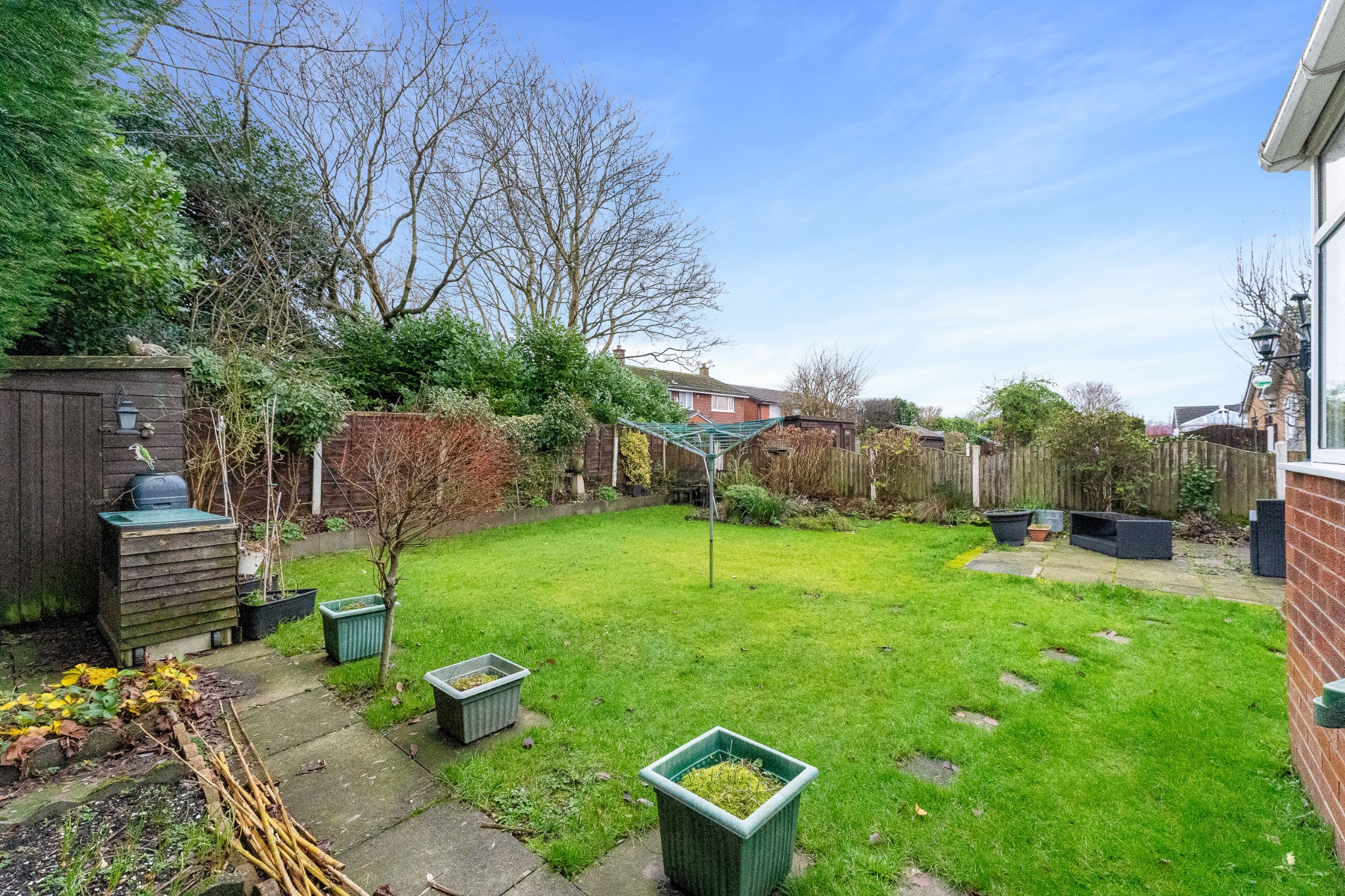 2 bedroom detached bungalow Sale Agreed in Bolton - Photograph 14.