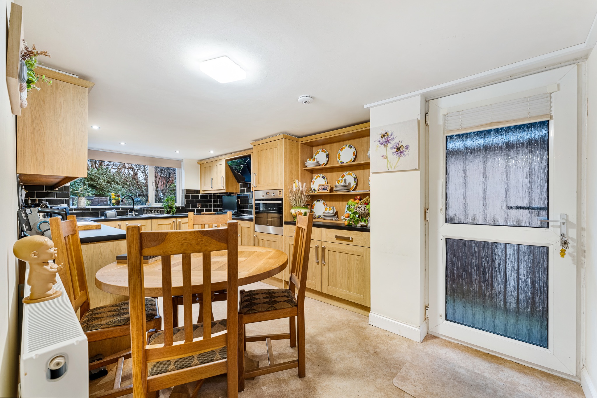 2 bedroom detached bungalow Sale Agreed in Bolton - Photograph 32.