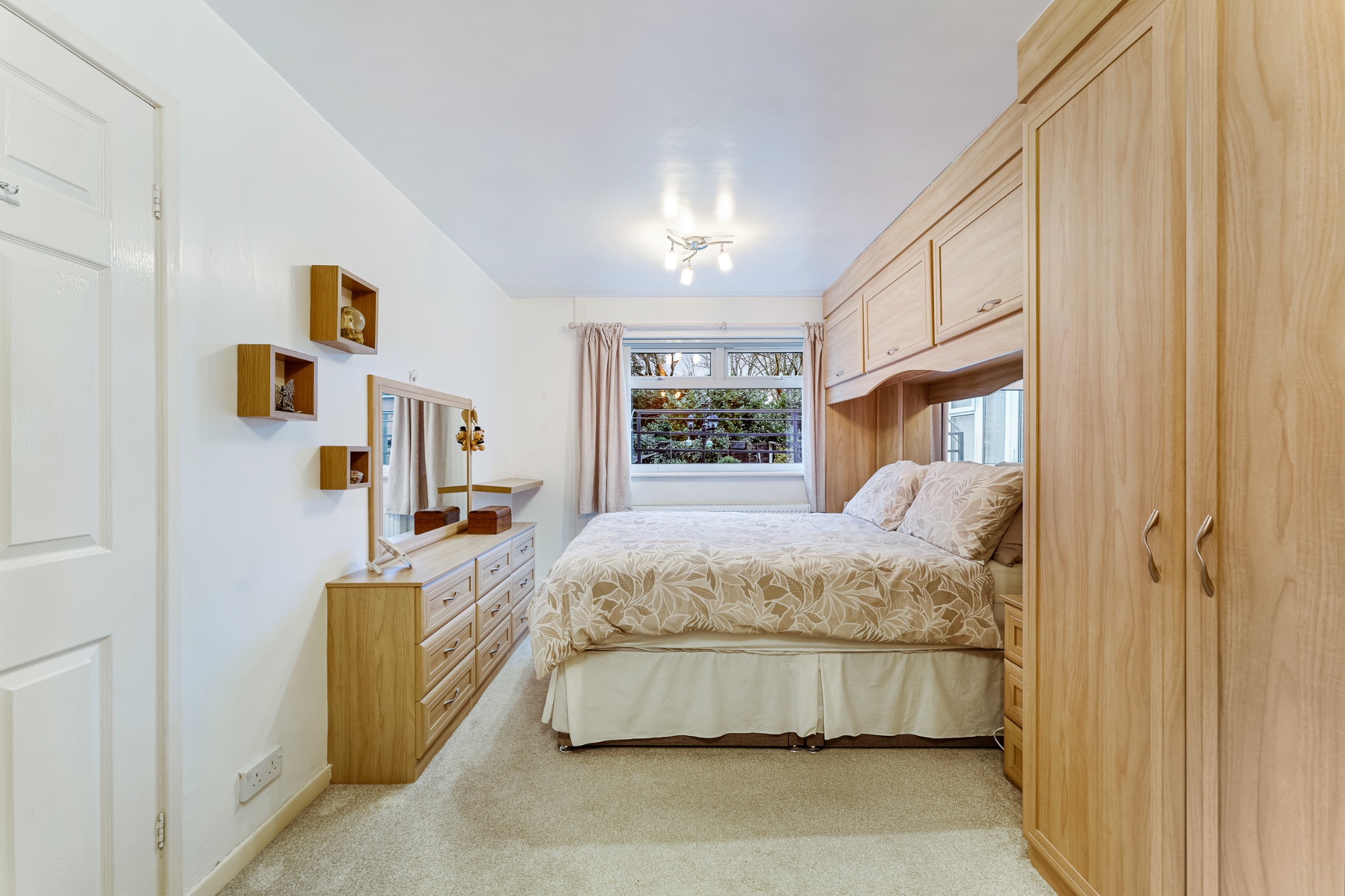 2 bedroom detached bungalow Sale Agreed in Bolton - Photograph 30.
