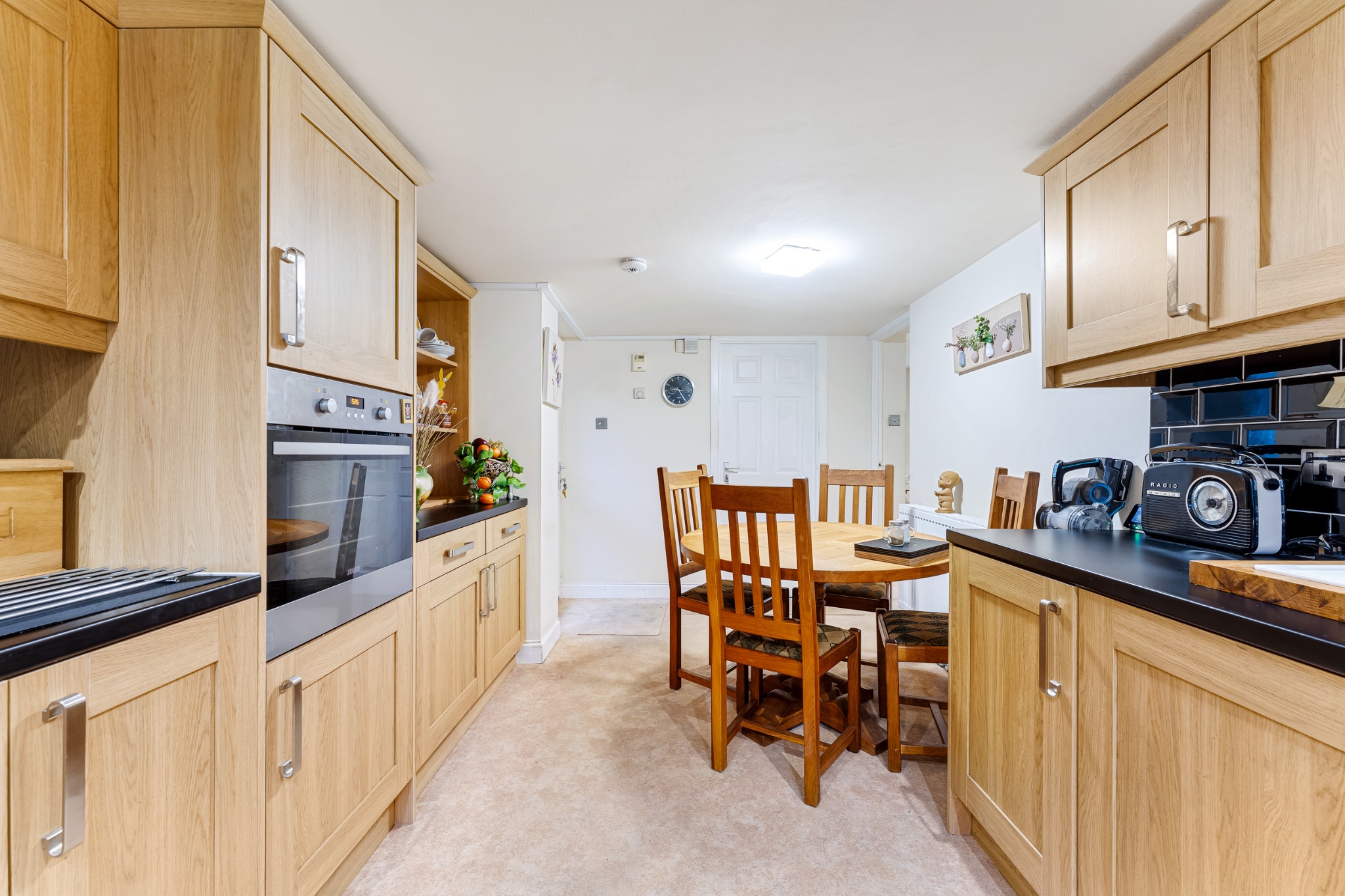 2 bedroom detached bungalow Sale Agreed in Bolton - Photograph 36.