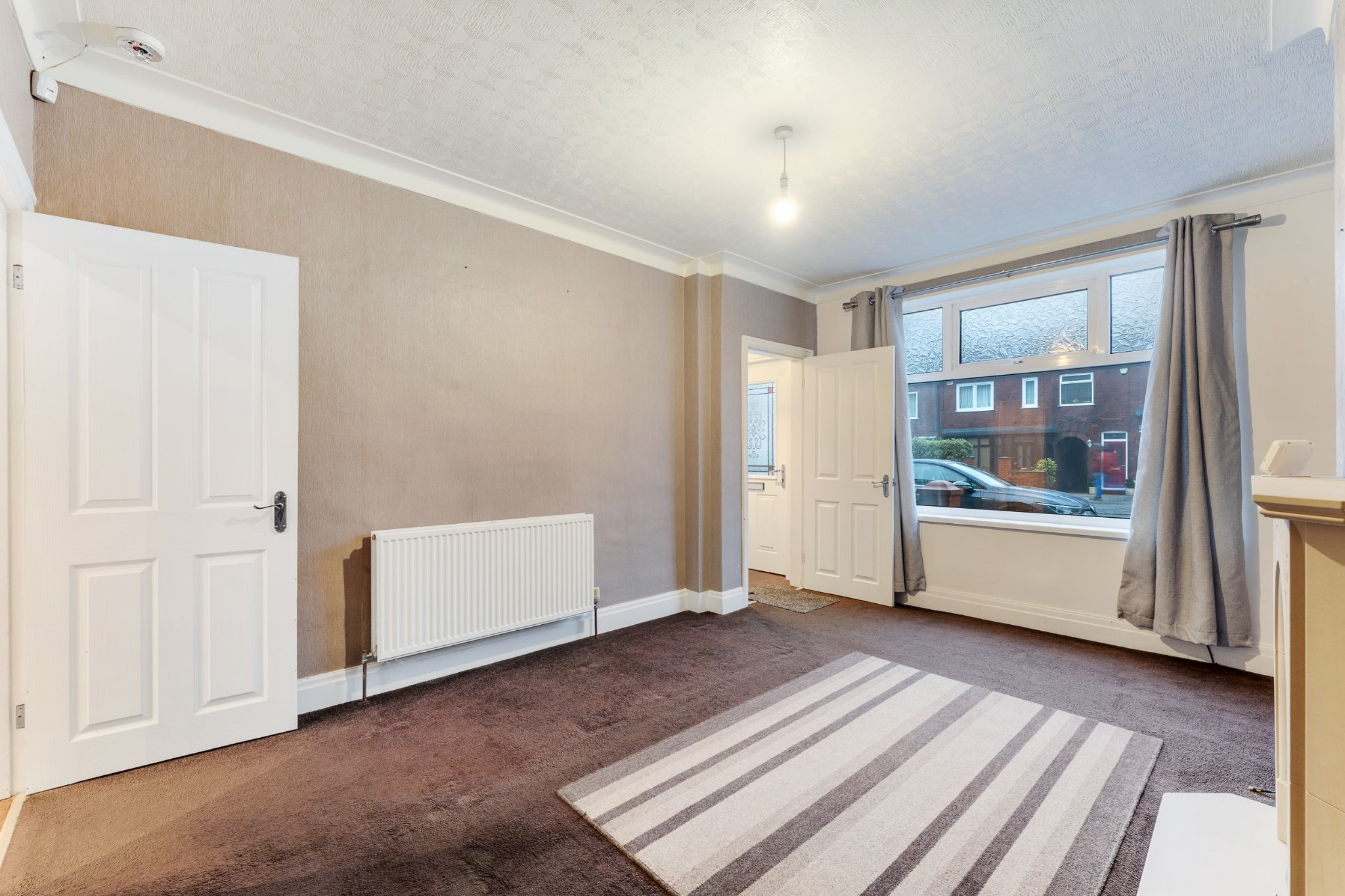 2 bedroom mid terraced house Sold in Bolton - Photograph 6.