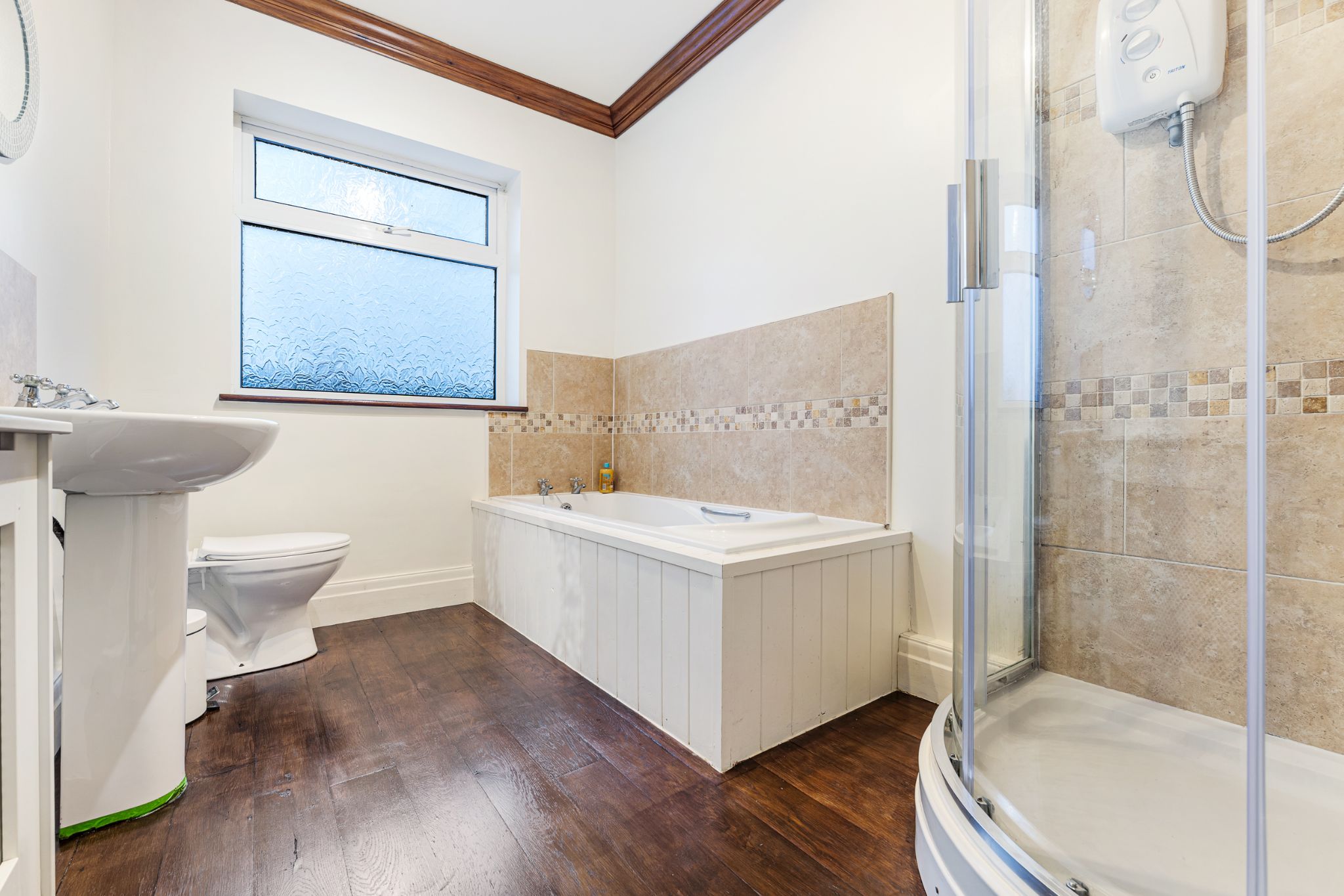 2 bedroom mid terraced house Sold in Bolton - Photograph 19.