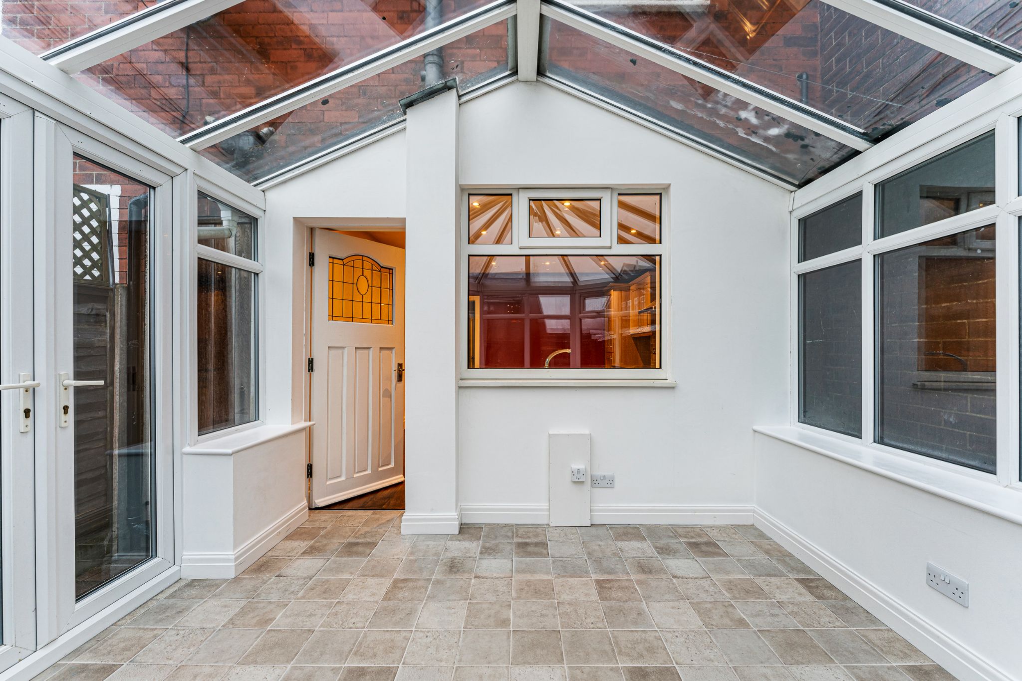 2 bedroom mid terraced house Sold in Bolton - Photograph 12.