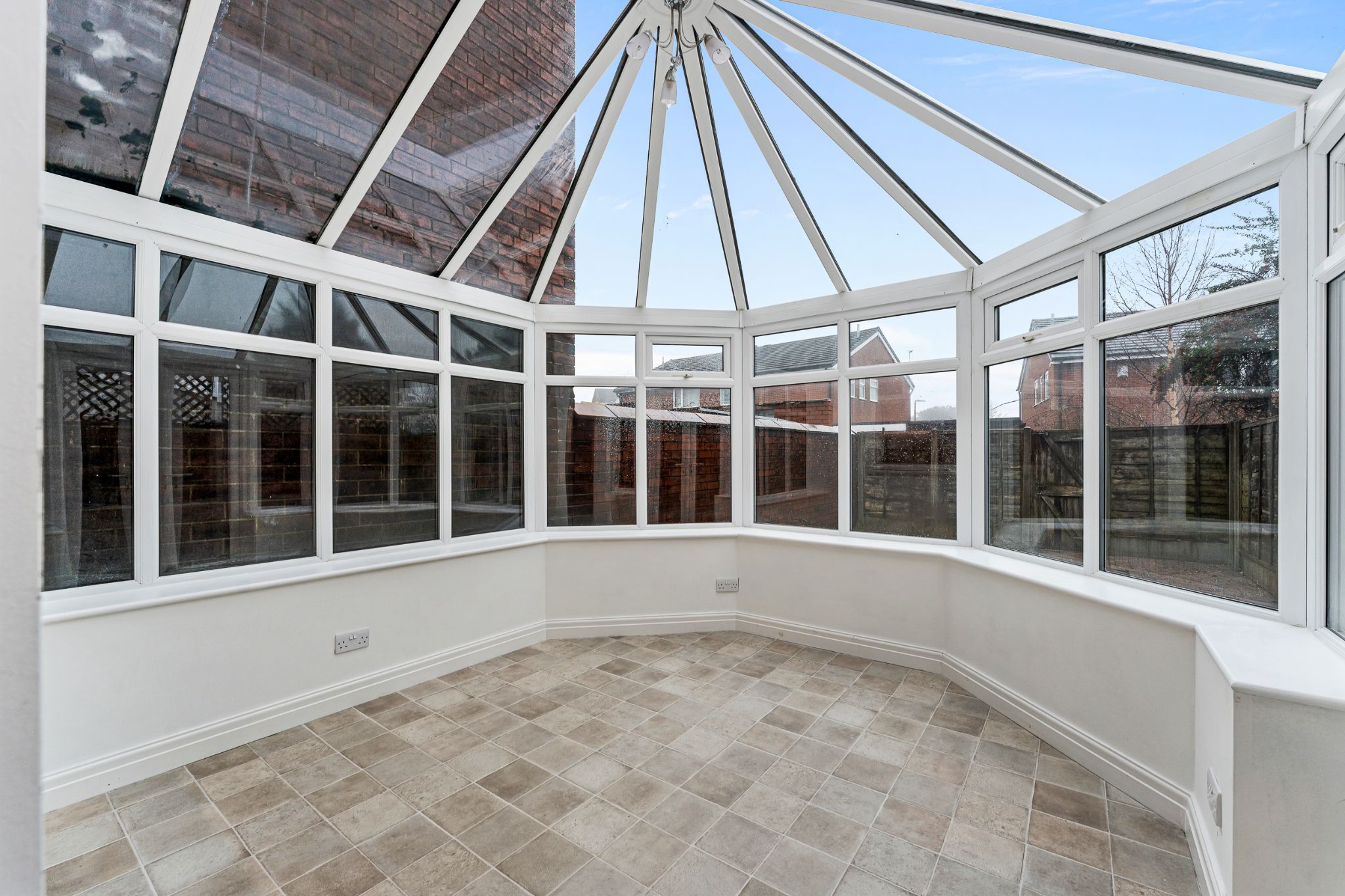 2 bedroom mid terraced house Sold in Bolton - Photograph 10.