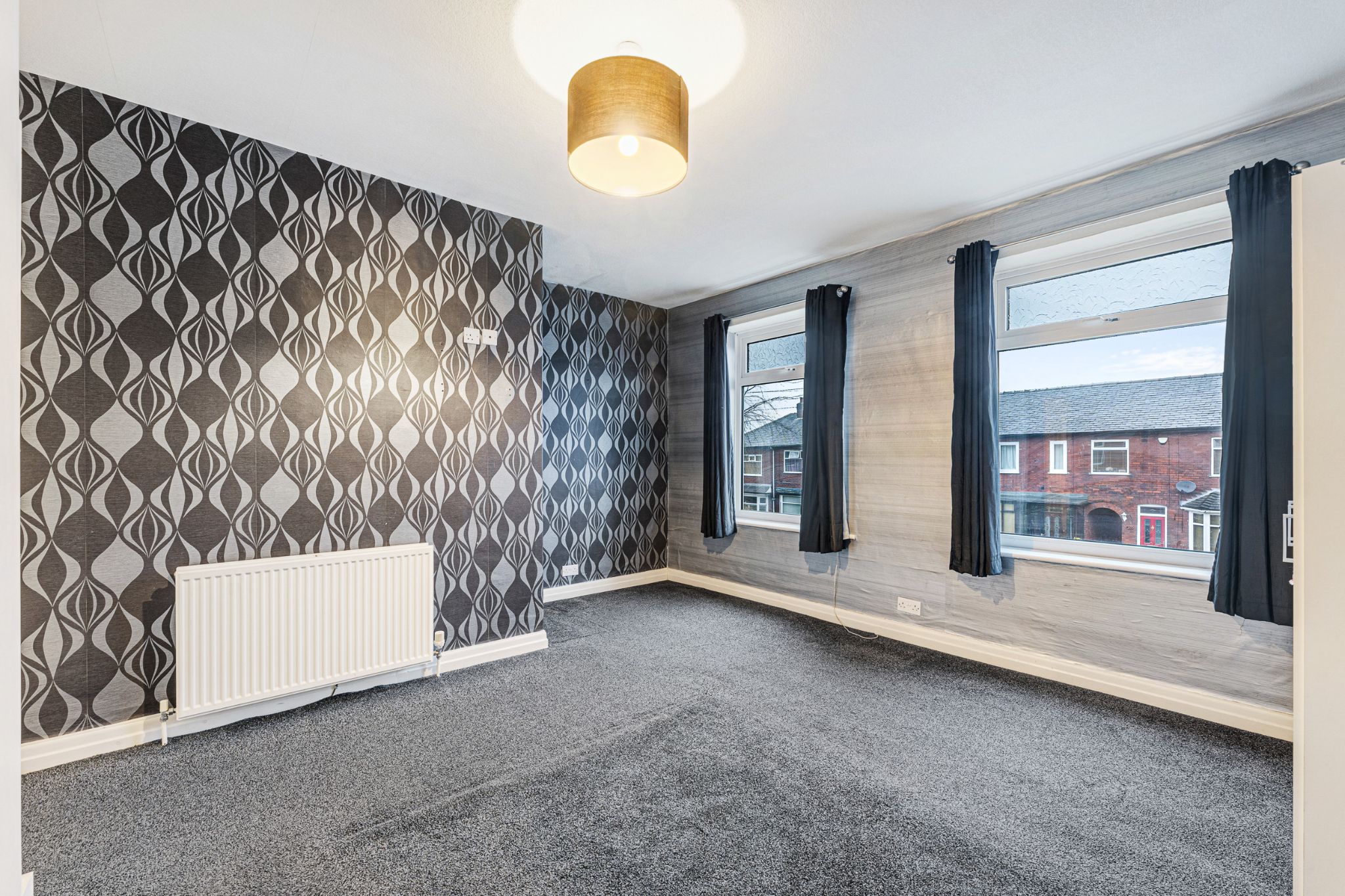 2 bedroom mid terraced house Sold in Bolton - Photograph 14.