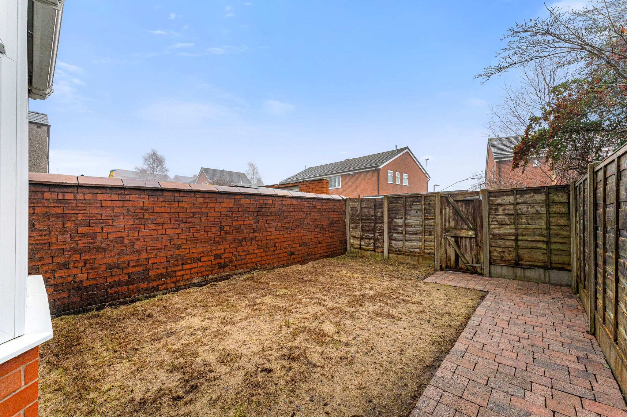 2 bedroom mid terraced house Sold in Bolton - Photograph 21.