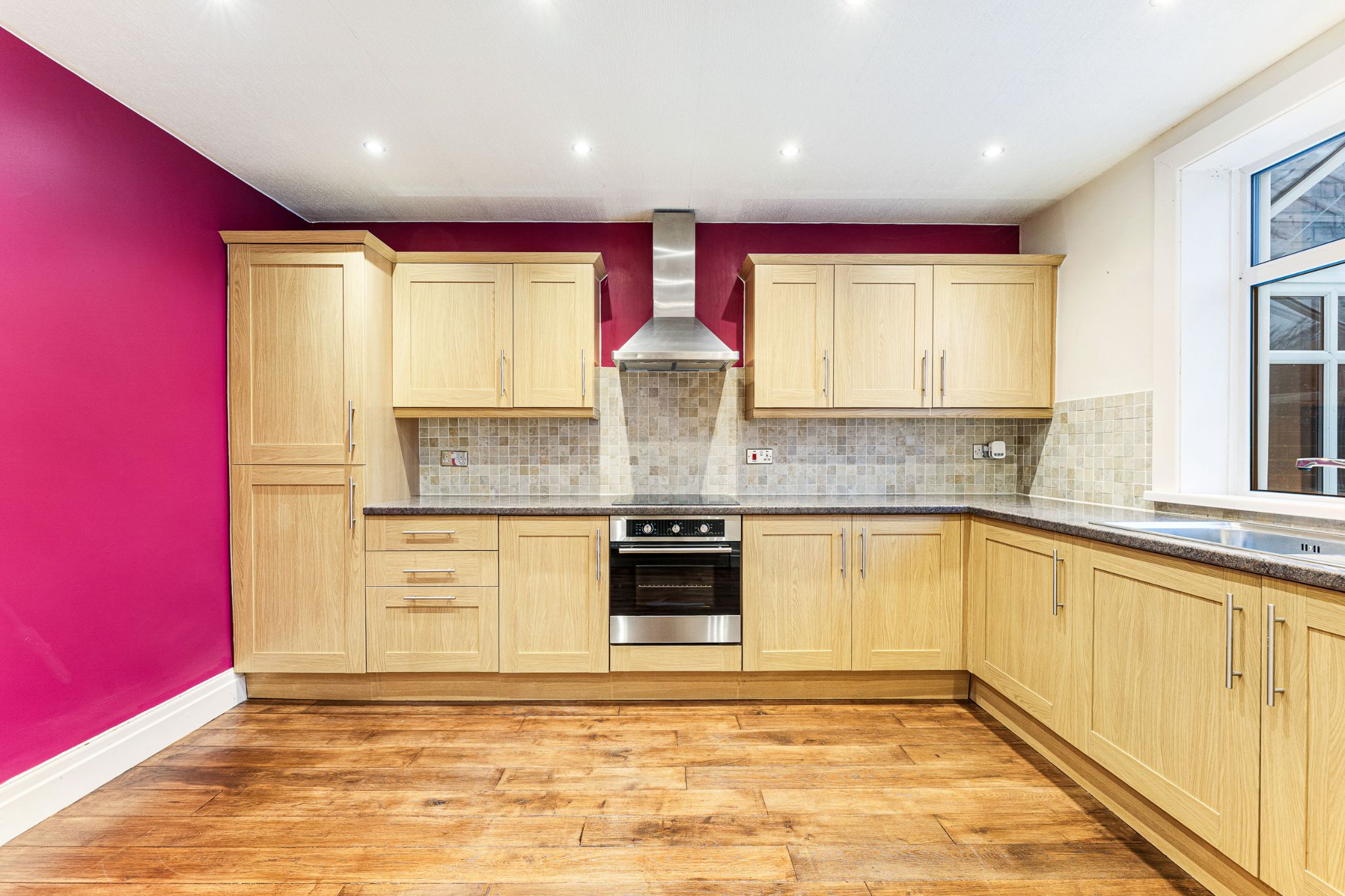 2 bedroom mid terraced house Sold in Bolton - Photograph 8.
