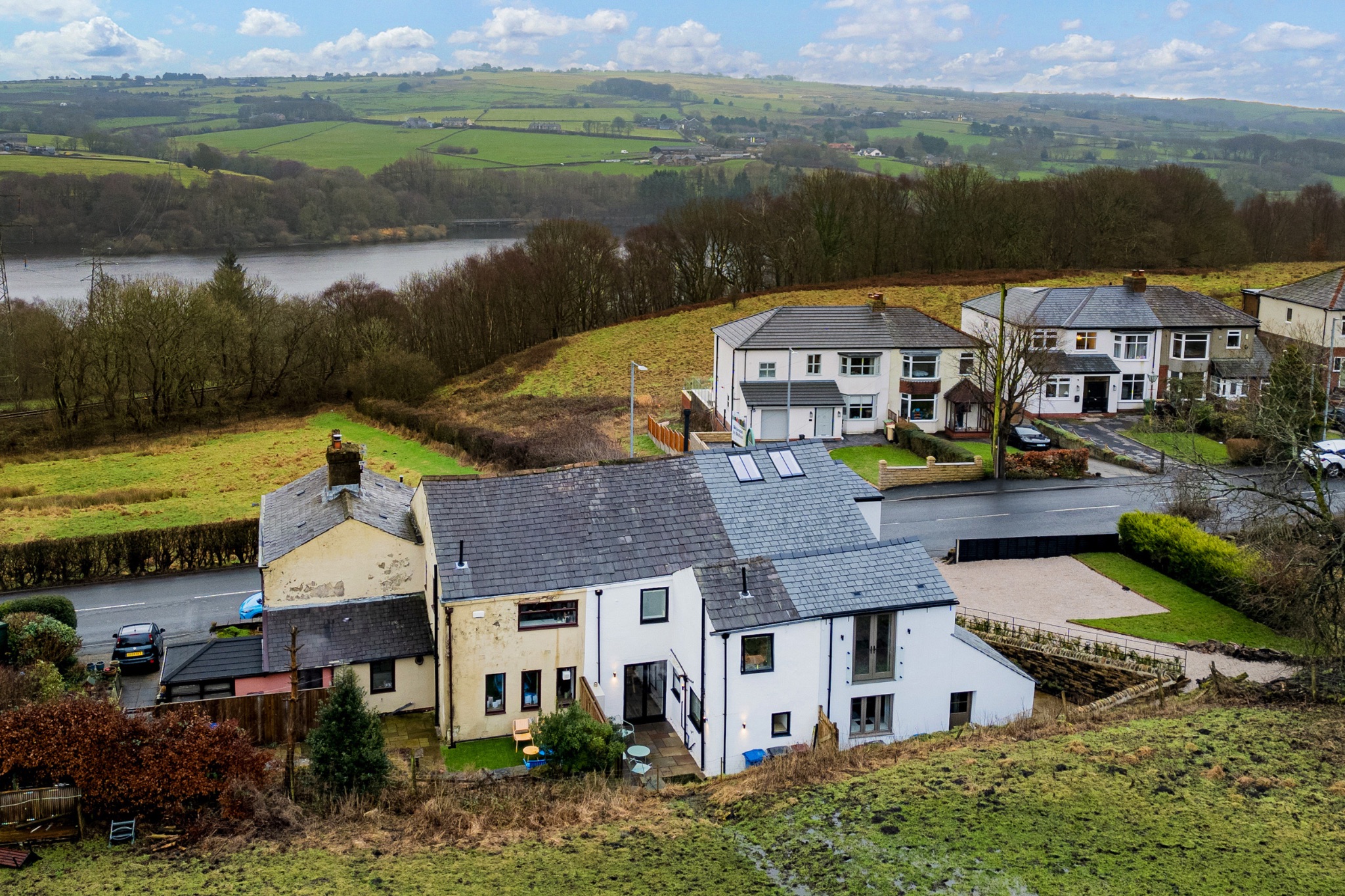 2 bedroom cottage house Sale Agreed in Bolton - Photograph 50.