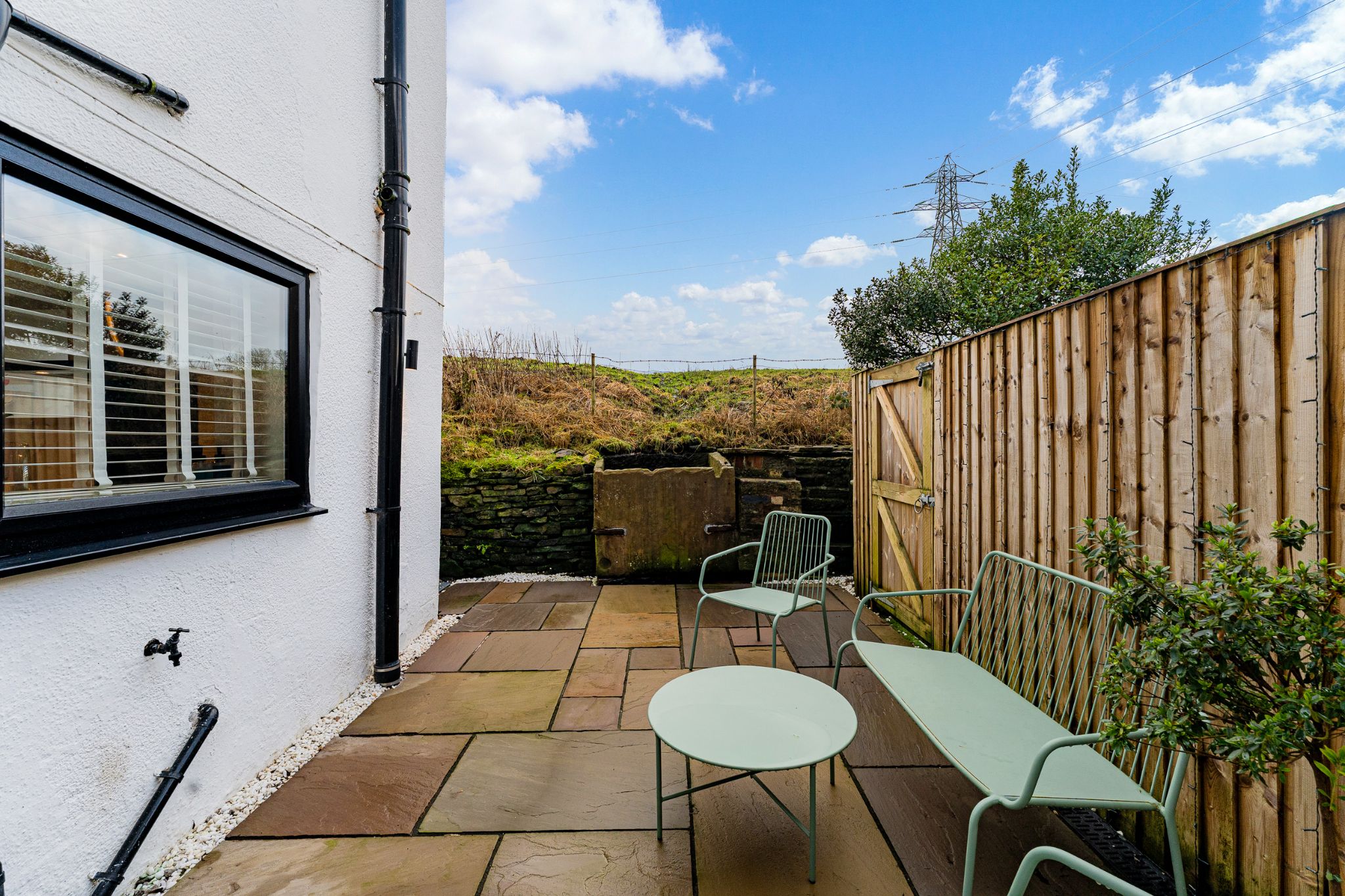 2 bedroom cottage house Sale Agreed in Bolton - Photograph 41.