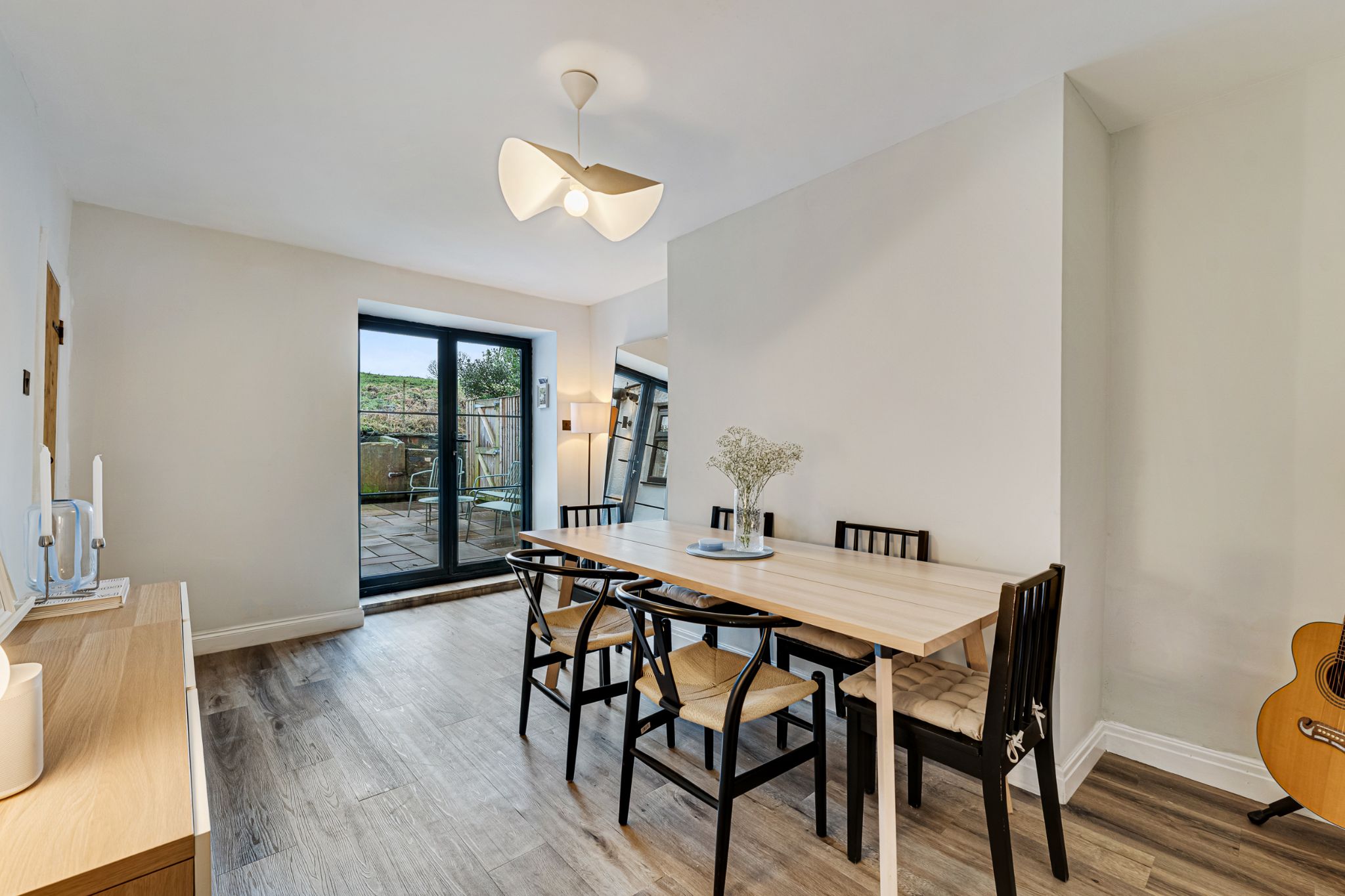 2 bedroom cottage house Sale Agreed in Bolton - Photograph 11.