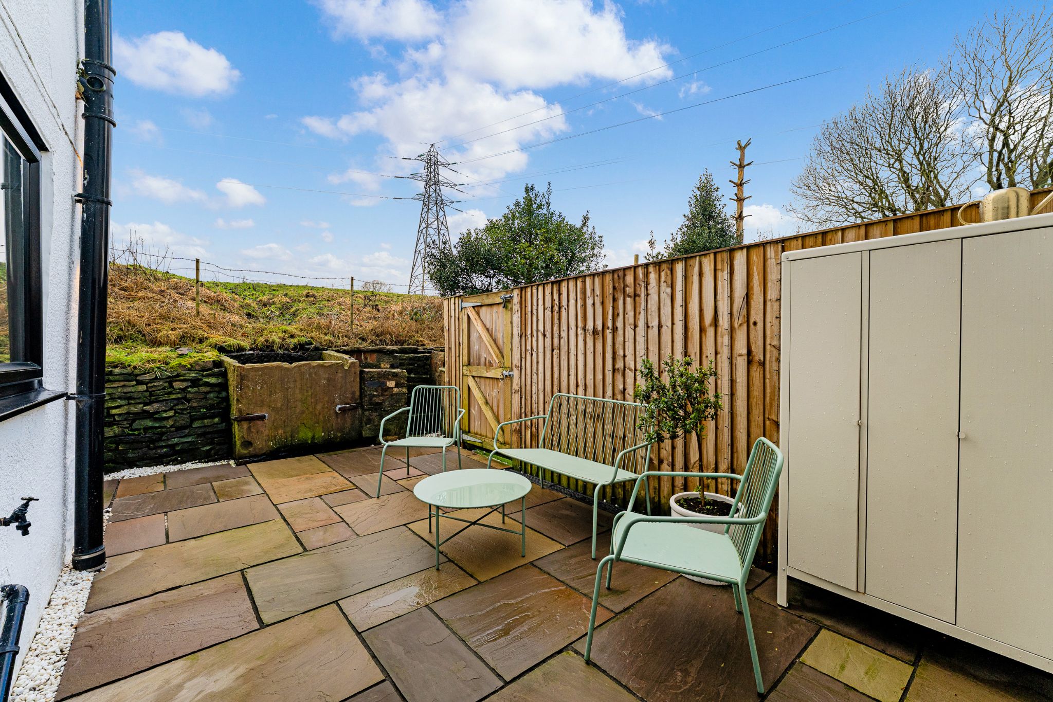 2 bedroom cottage house Sale Agreed in Bolton - Photograph 40.