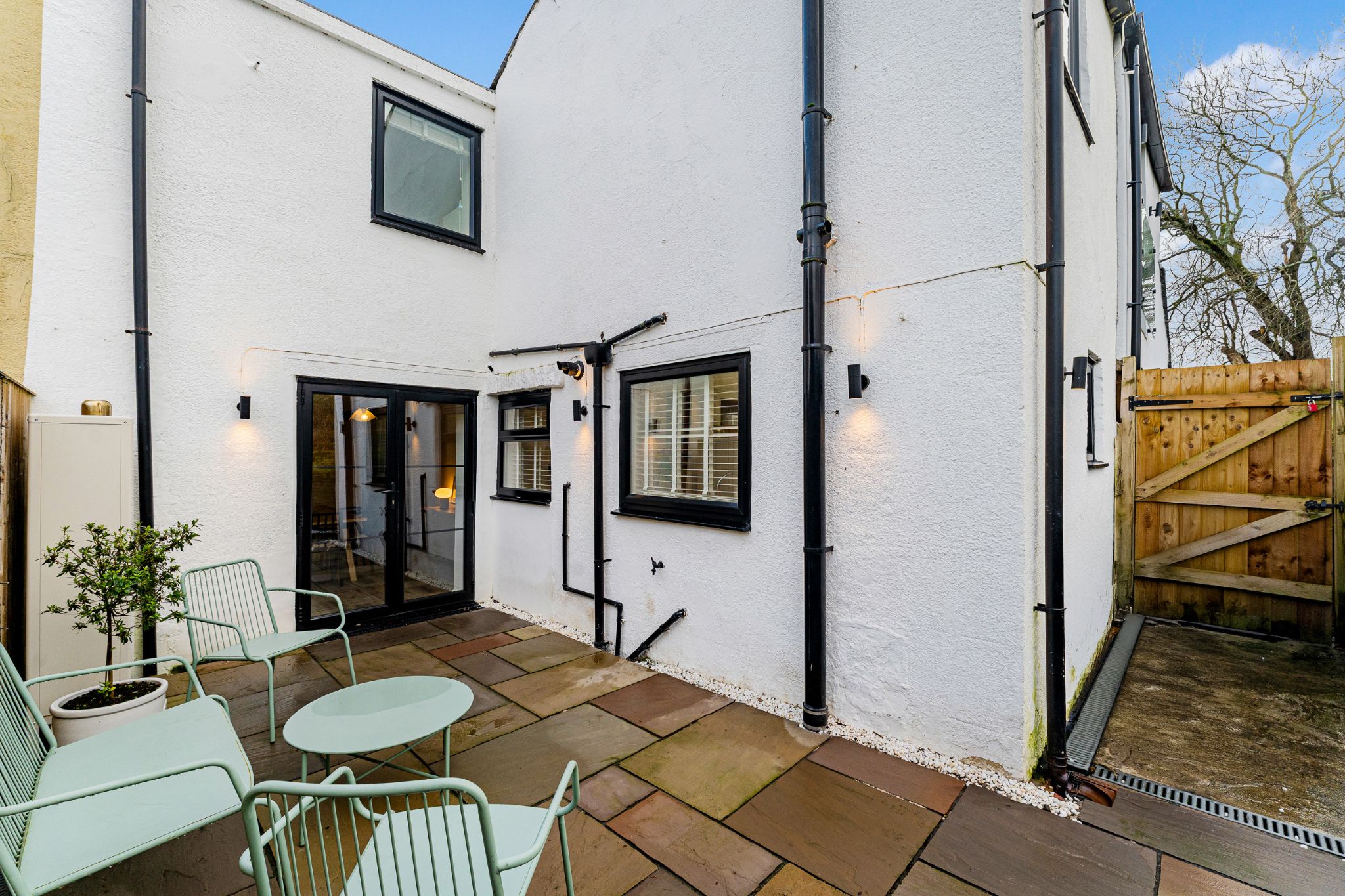 2 bedroom cottage house Sale Agreed in Bolton - Photograph 42.