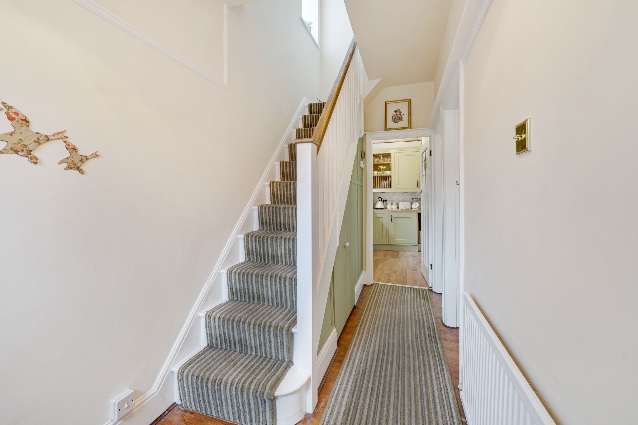 3 bedroom semi-detached house Sale Agreed in Bolton - Photograph 4.