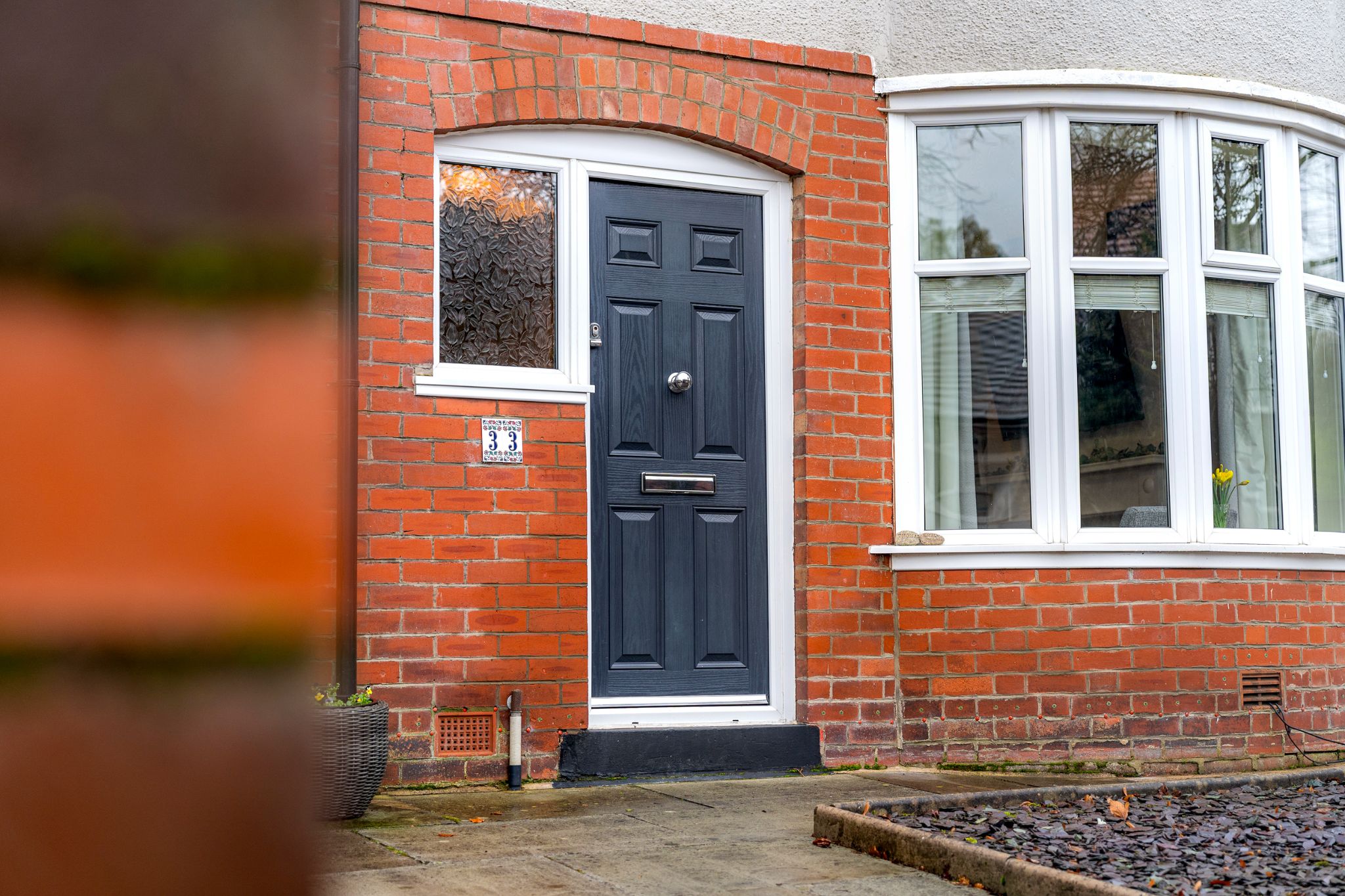 3 bedroom semi-detached house Sale Agreed in Bolton - Photograph 3.