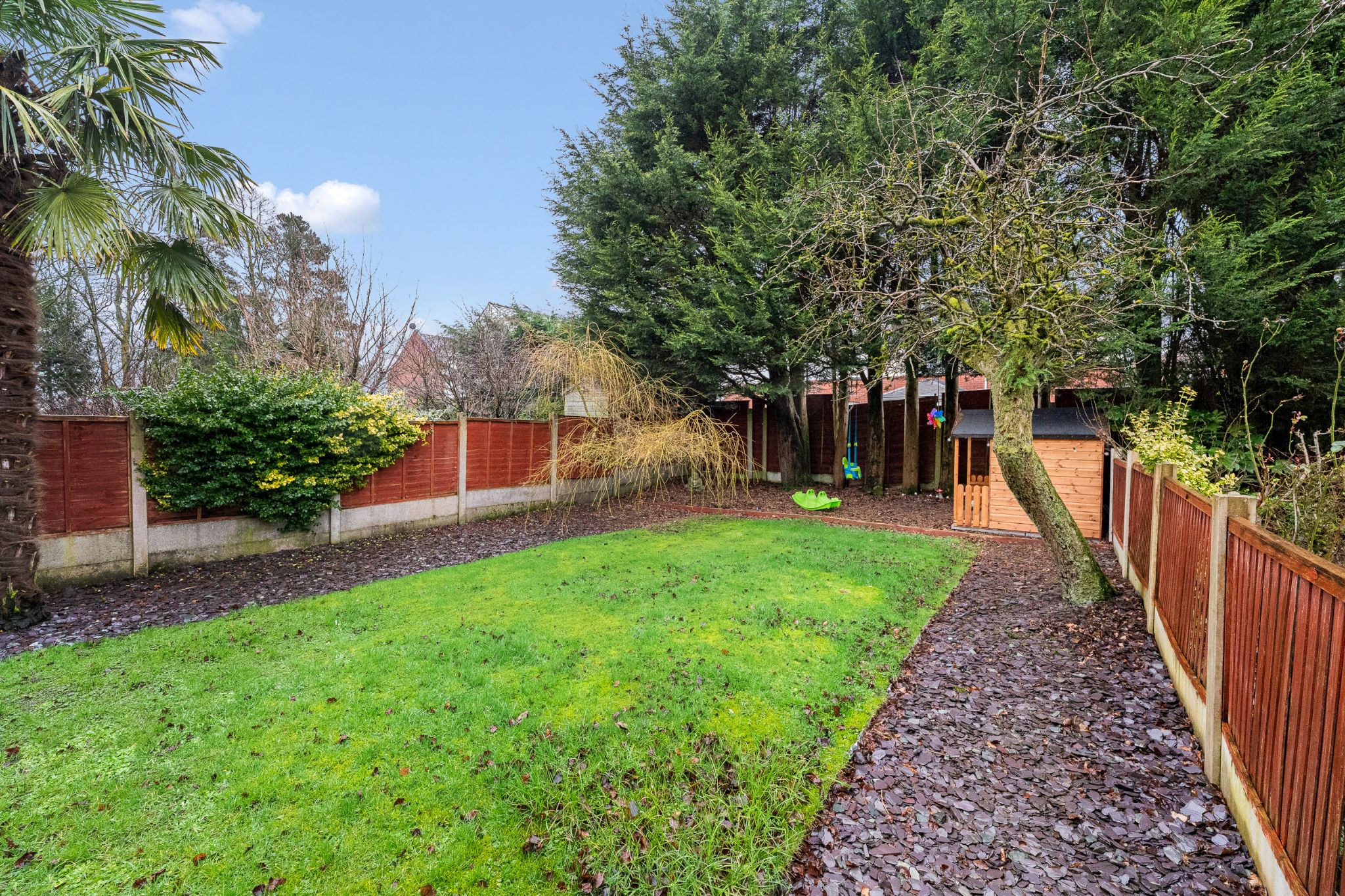 3 bedroom semi-detached house Sale Agreed in Bolton - Photograph 24.
