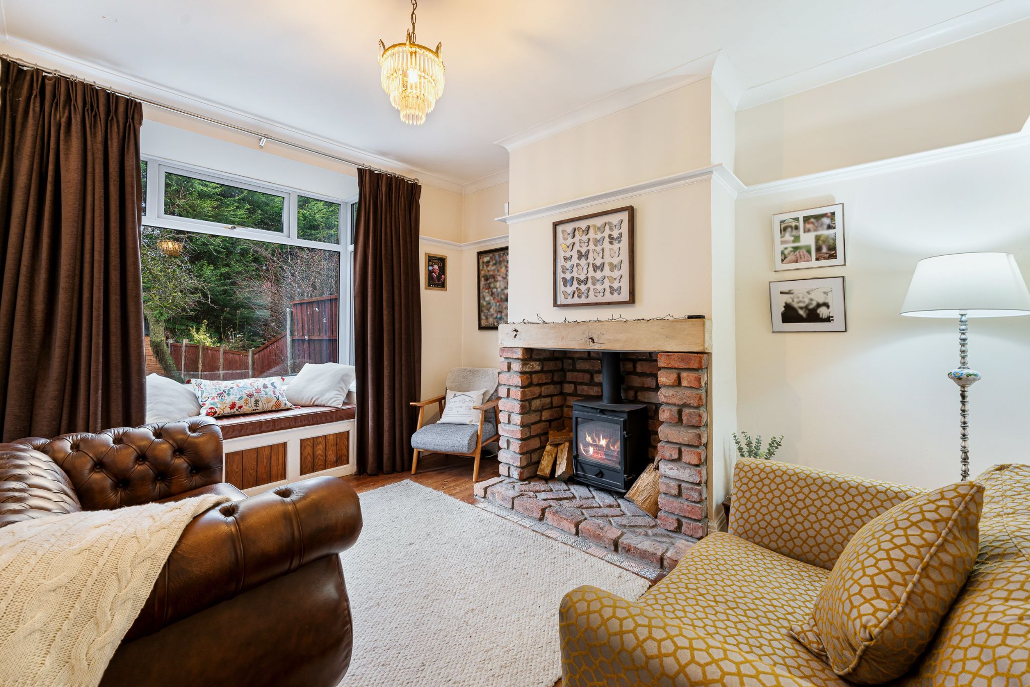 3 bedroom semi-detached house Sale Agreed in Bolton - Photograph 9.
