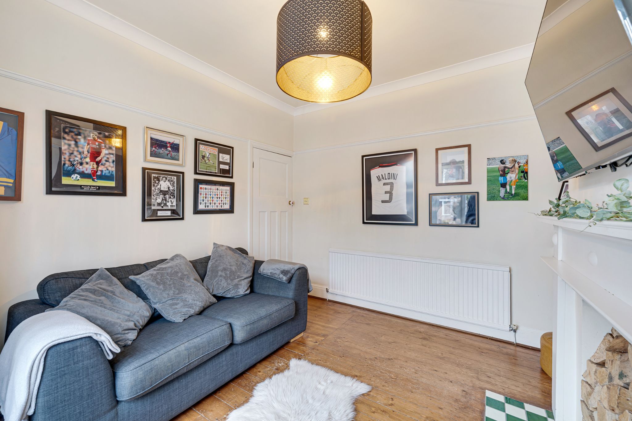 3 bedroom semi-detached house Sale Agreed in Bolton - Photograph 7.