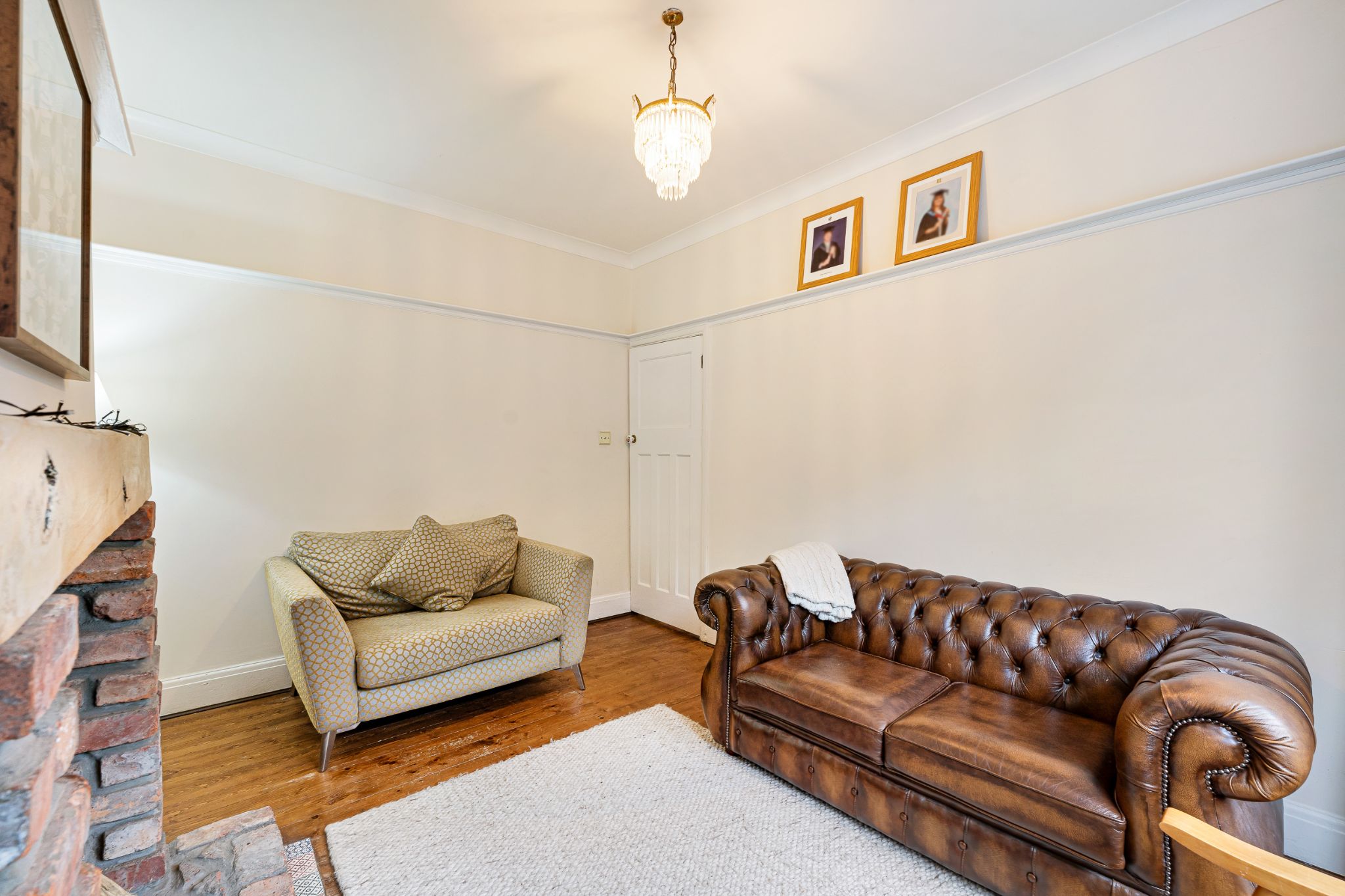 3 bedroom semi-detached house Sale Agreed in Bolton - Photograph 10.