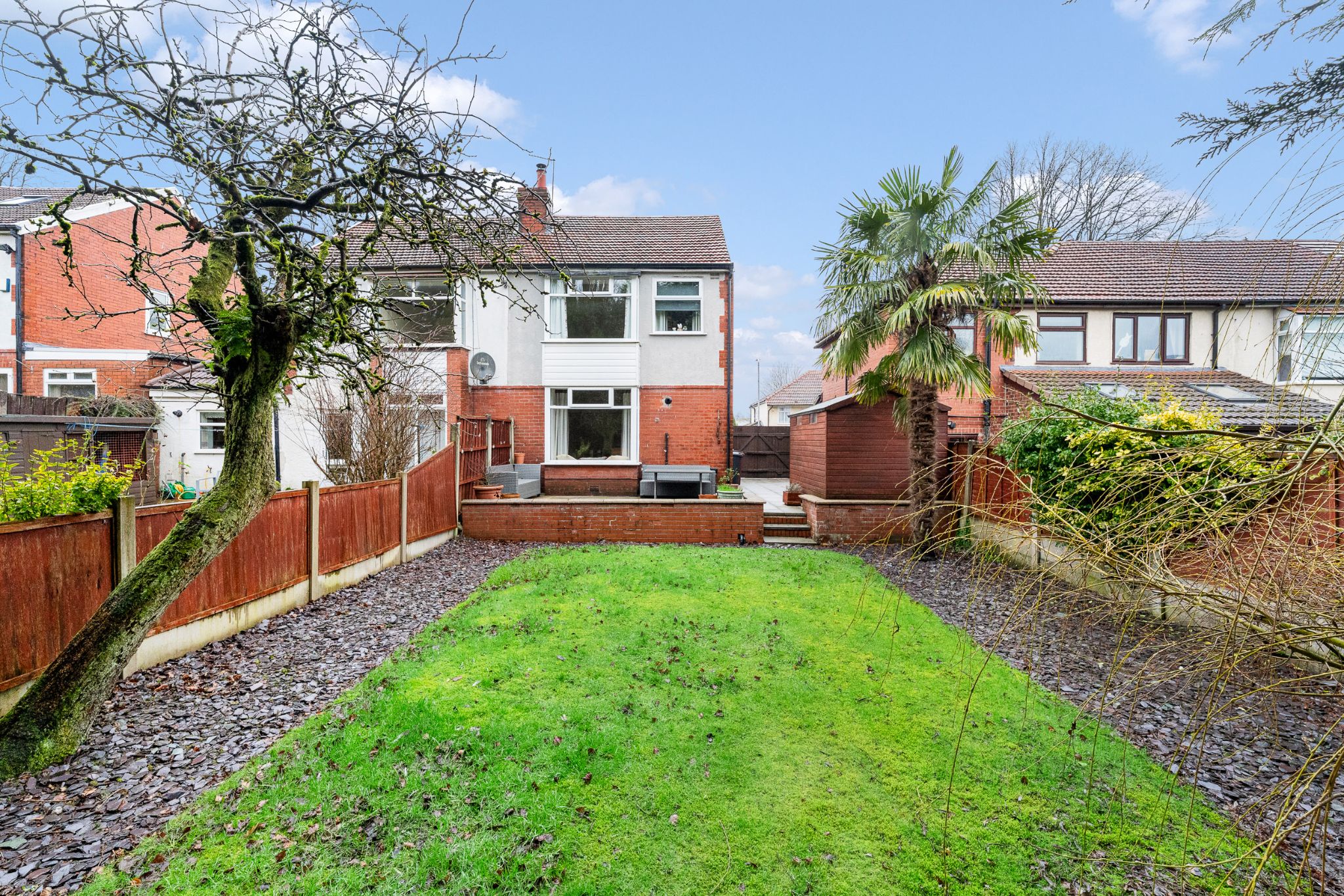 3 bedroom semi-detached house Sale Agreed in Bolton - Photograph 26.