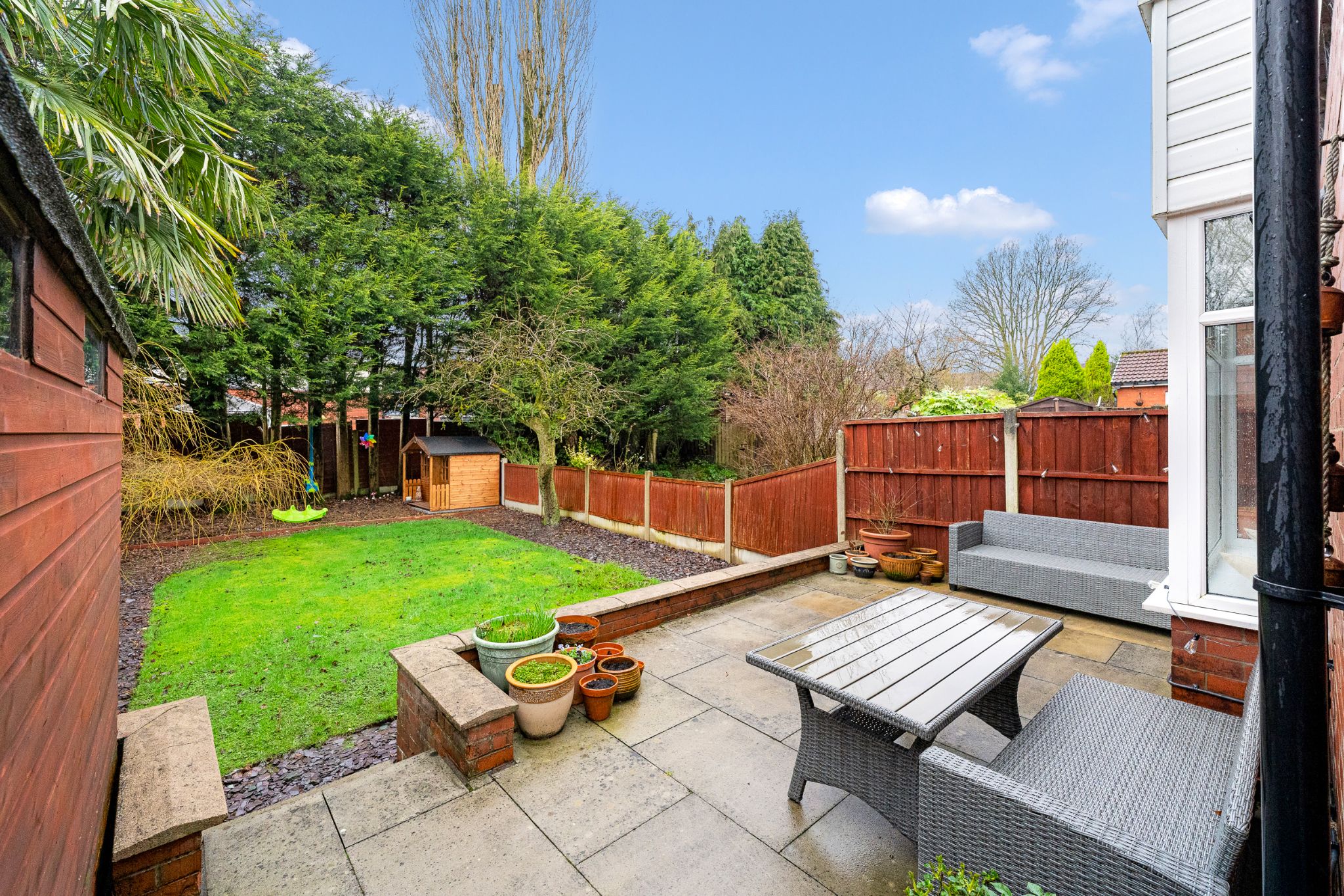 3 bedroom semi-detached house Sale Agreed in Bolton - Photograph 24.