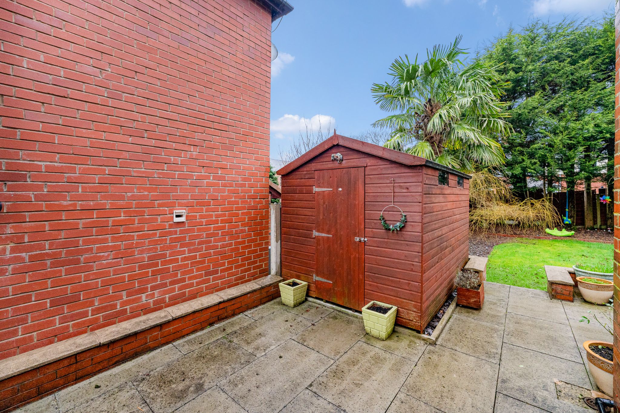 3 bedroom semi-detached house Sale Agreed in Bolton - Photograph 27.