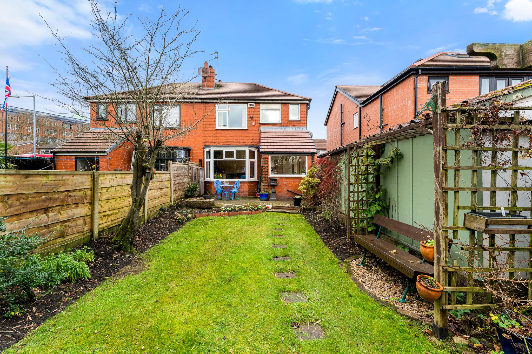 3 bedroom semi-detached house Sale Agreed in Bolton - Photograph 39.