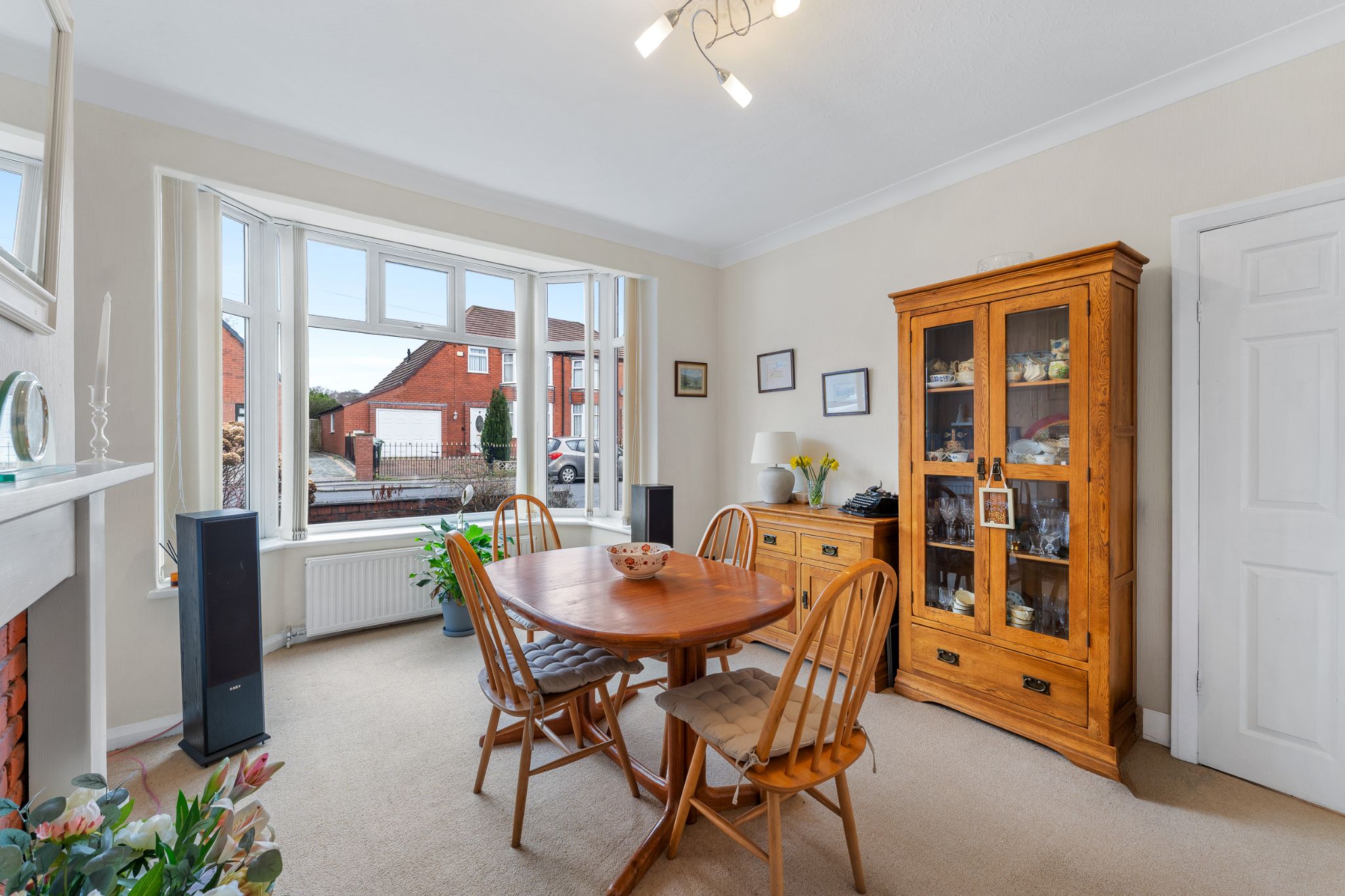 3 bedroom semi-detached house Sale Agreed in Bolton - Photograph 8.