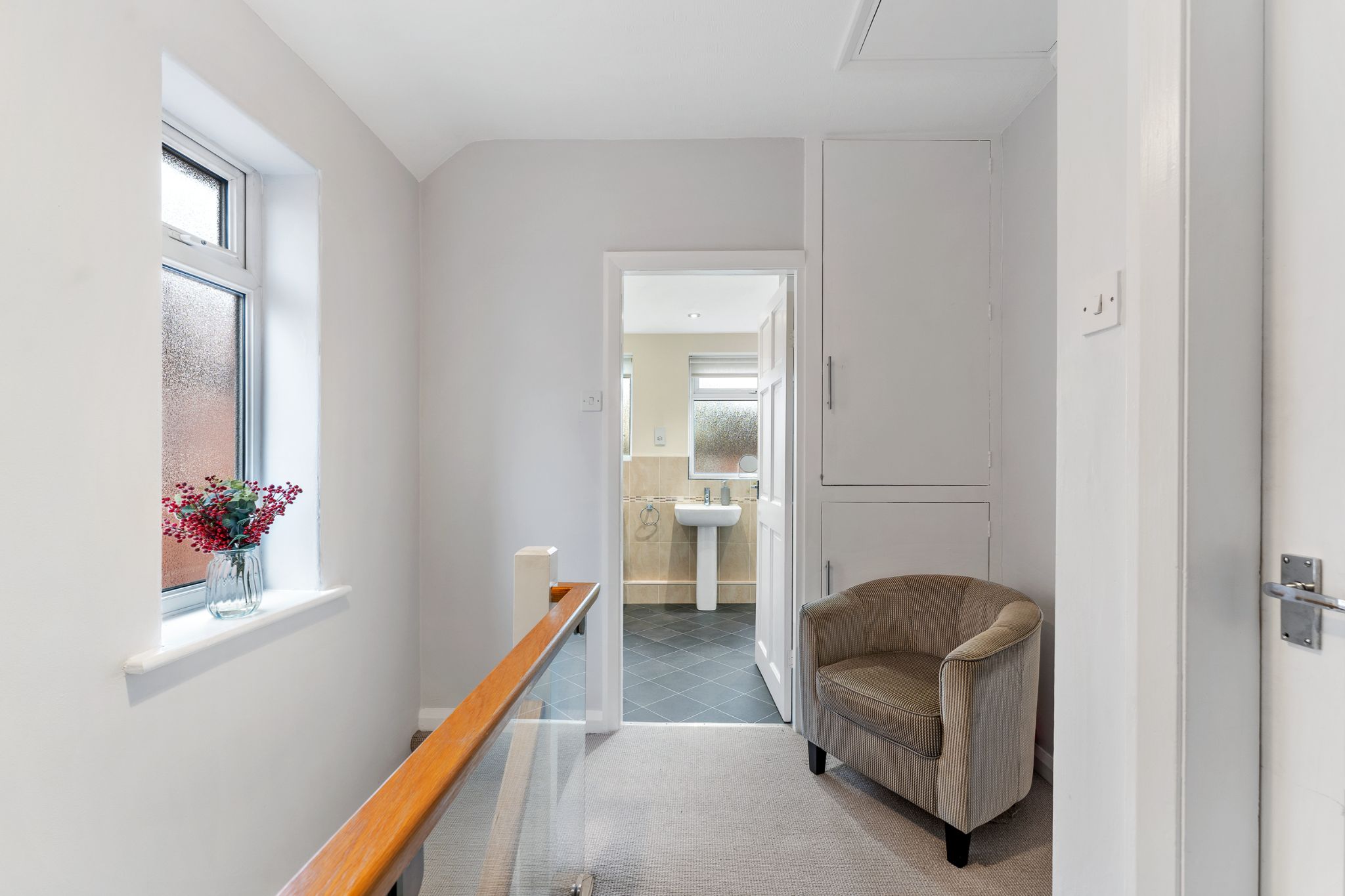 3 bedroom semi-detached house Sale Agreed in Bolton - Photograph 25.