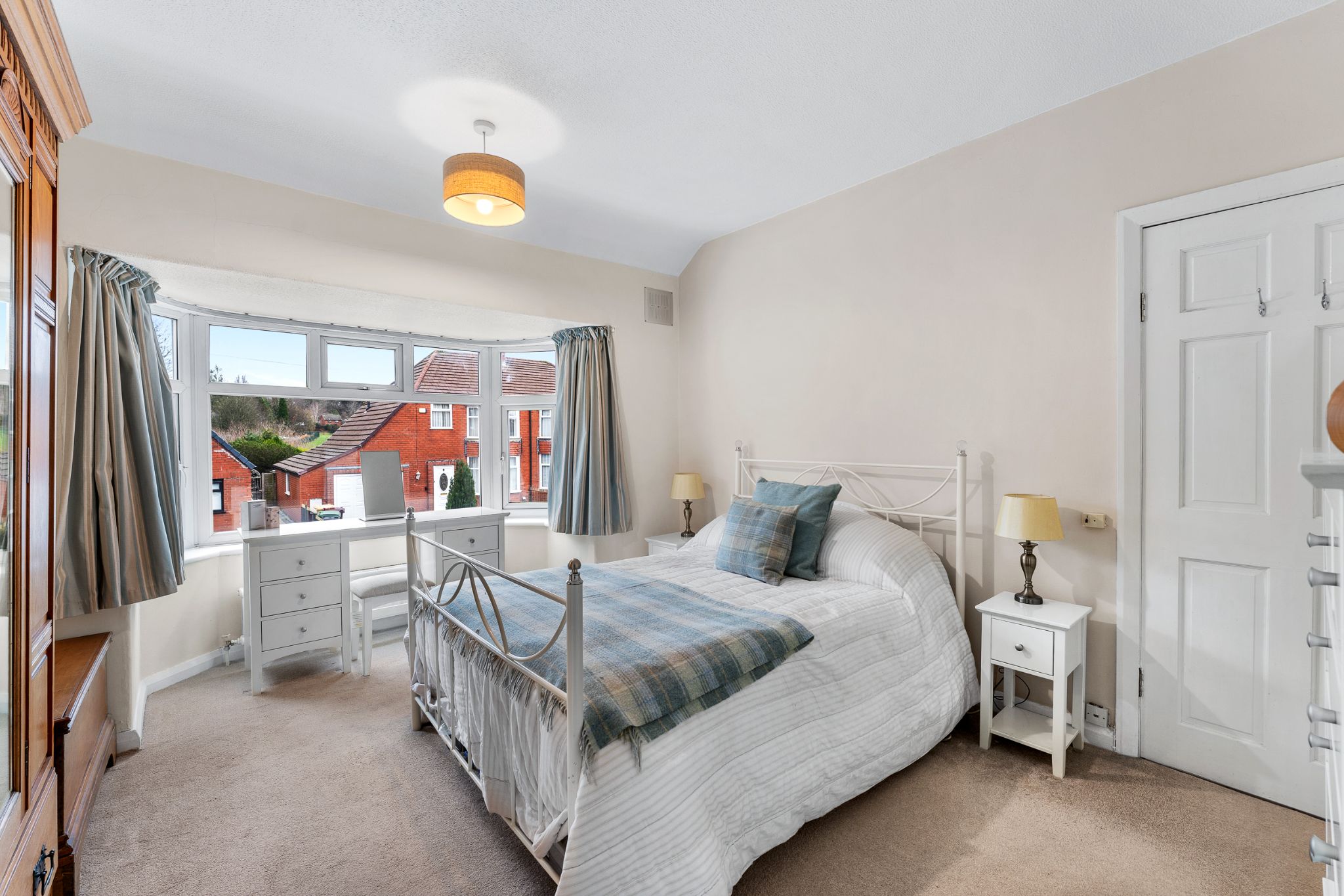 3 bedroom semi-detached house Sale Agreed in Bolton - Photograph 27.