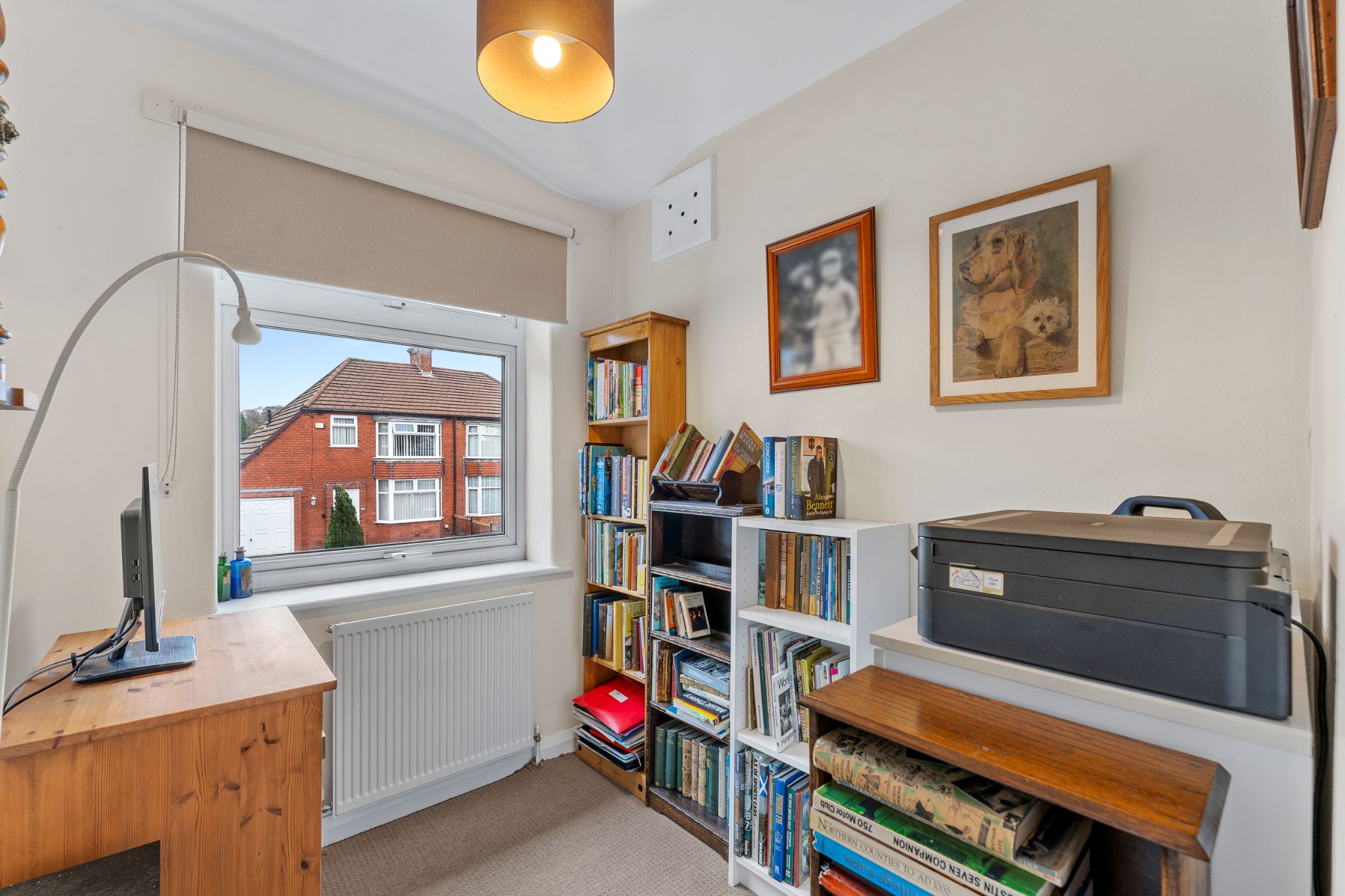 3 bedroom semi-detached house Sale Agreed in Bolton - Photograph 32.