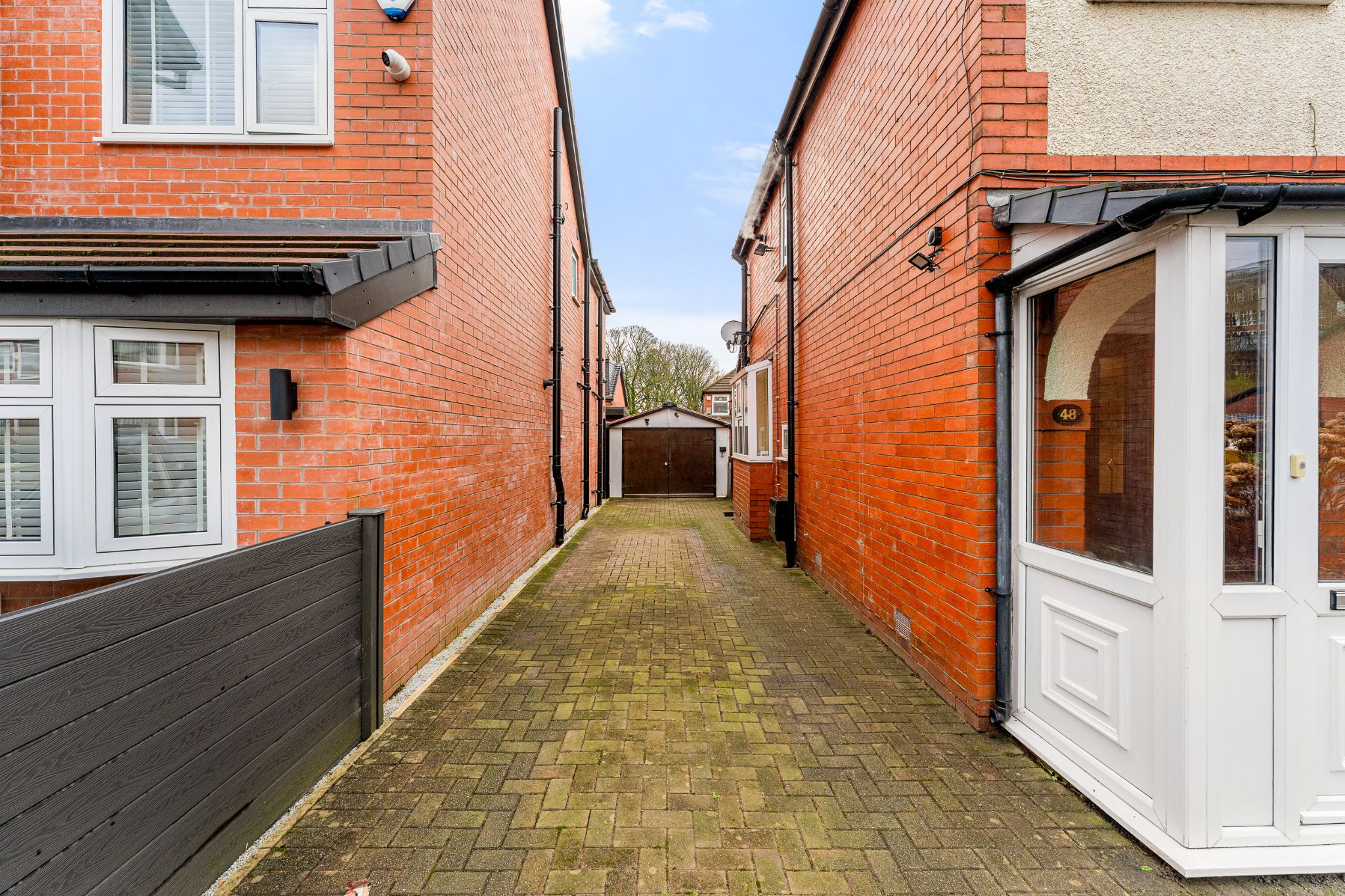 3 bedroom semi-detached house Sale Agreed in Bolton - Photograph 44.