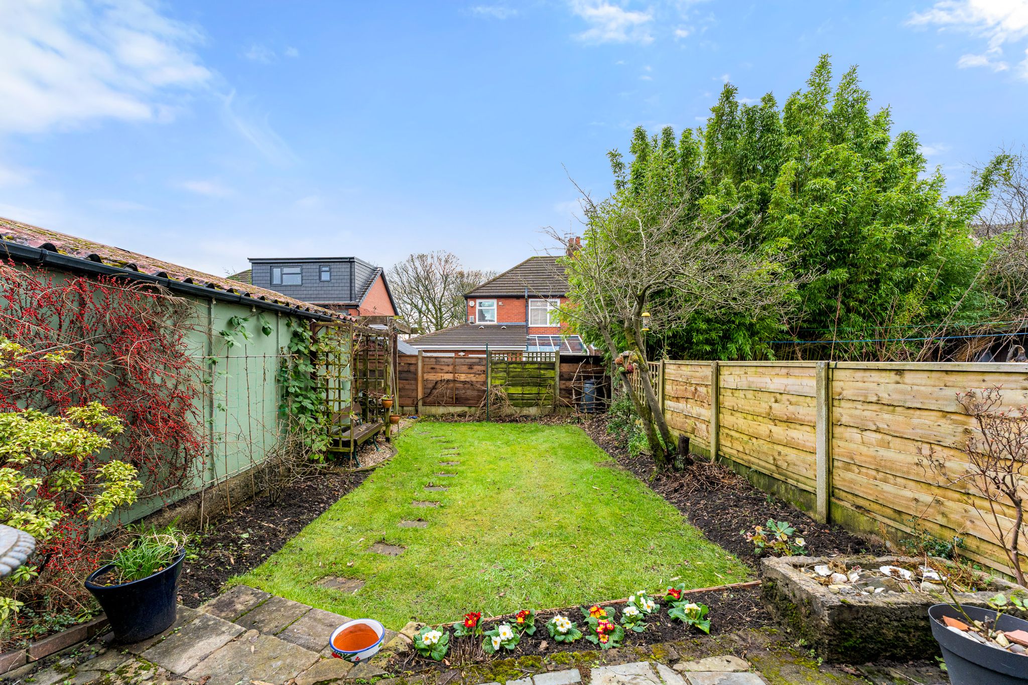 3 bedroom semi-detached house Sale Agreed in Bolton - Photograph 38.
