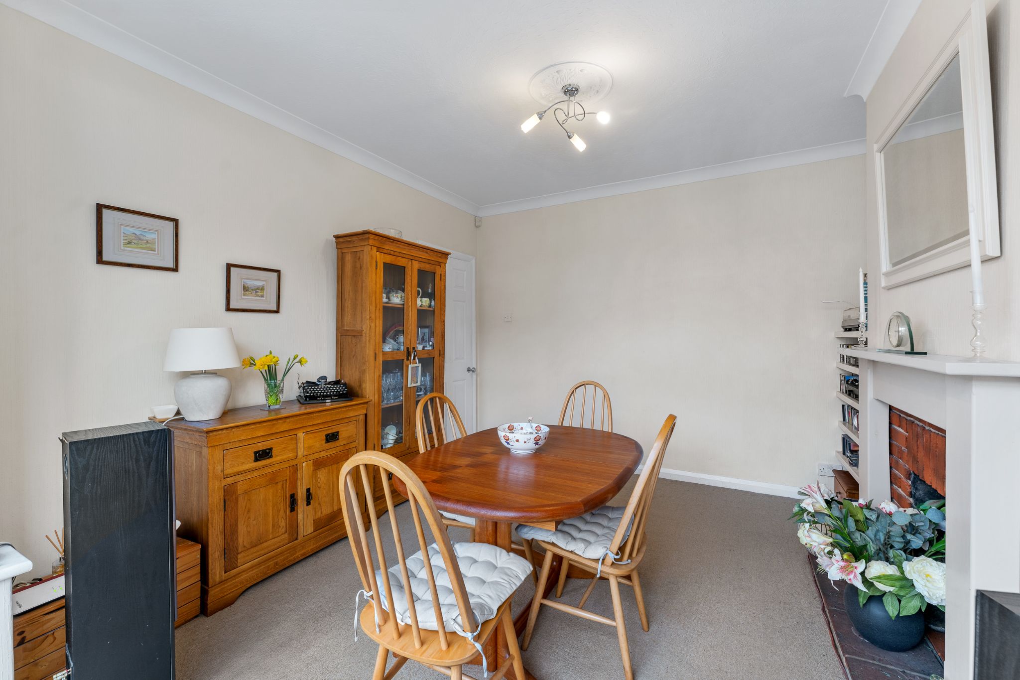 3 bedroom semi-detached house Sale Agreed in Bolton - Photograph 9.