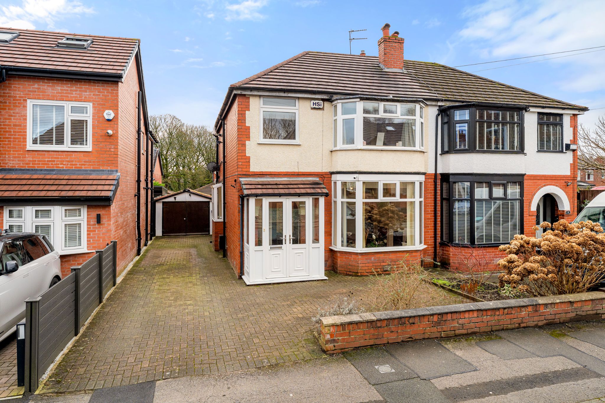 3 bedroom semi-detached house Sale Agreed in Bolton - Photograph 40.