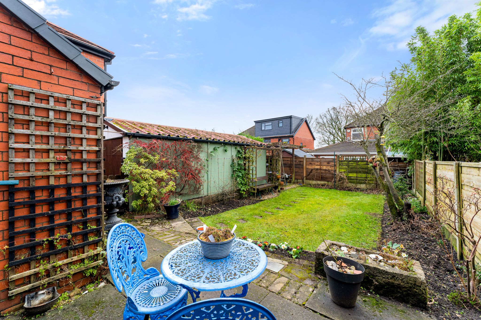 3 bedroom semi-detached house Sale Agreed in Bolton - Photograph 42.