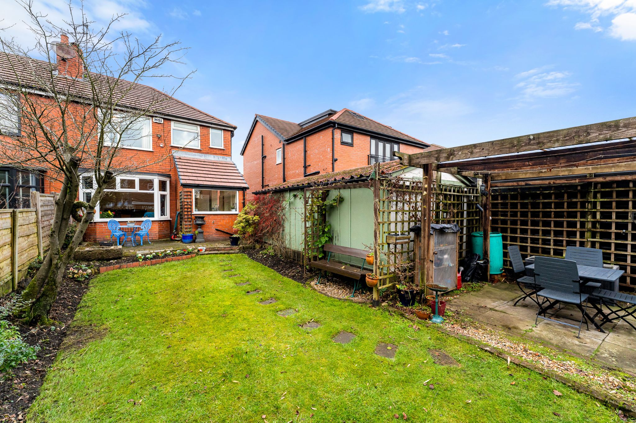 3 bedroom semi-detached house Sale Agreed in Bolton - Photograph 40.