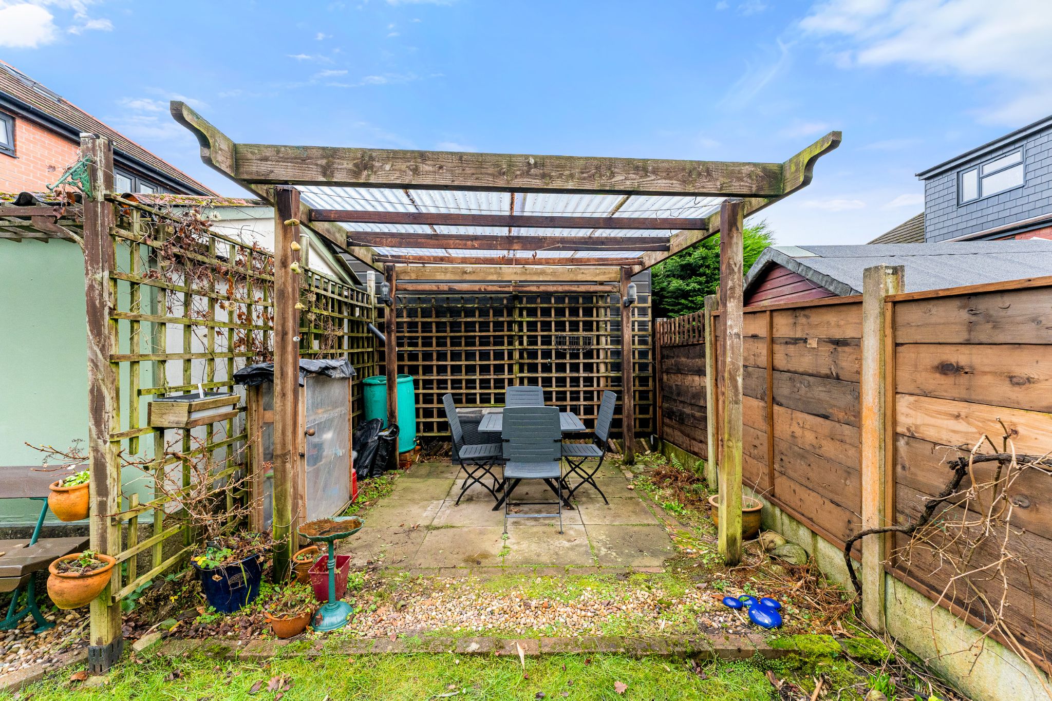 3 bedroom semi-detached house Sale Agreed in Bolton - Photograph 41.