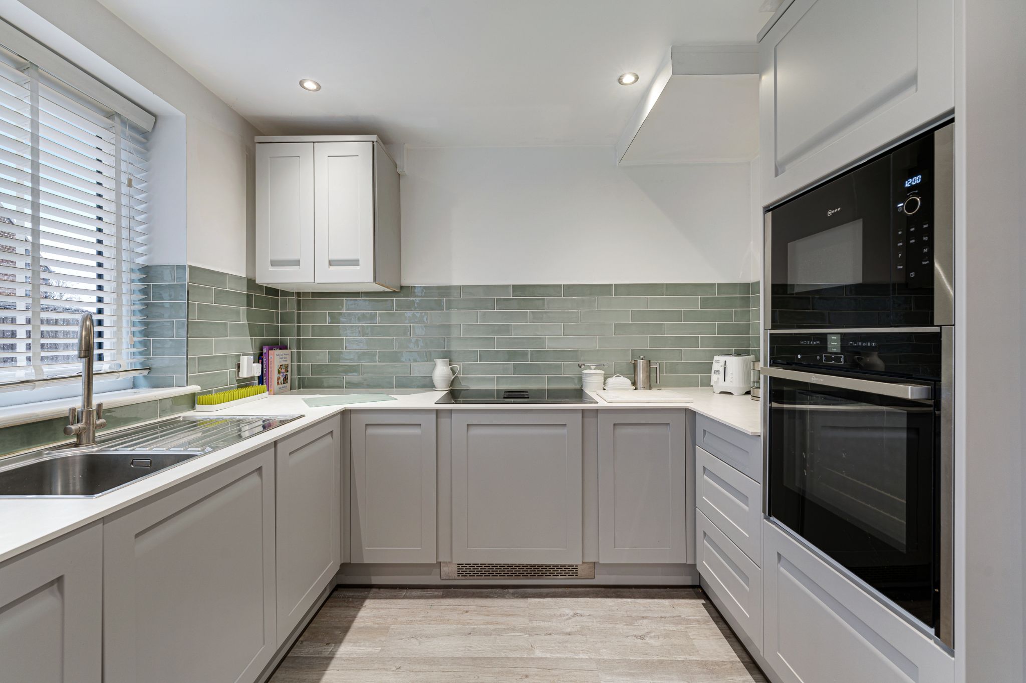 3 bedroom semi-detached house Sale Agreed in Bolton - Photograph 9.