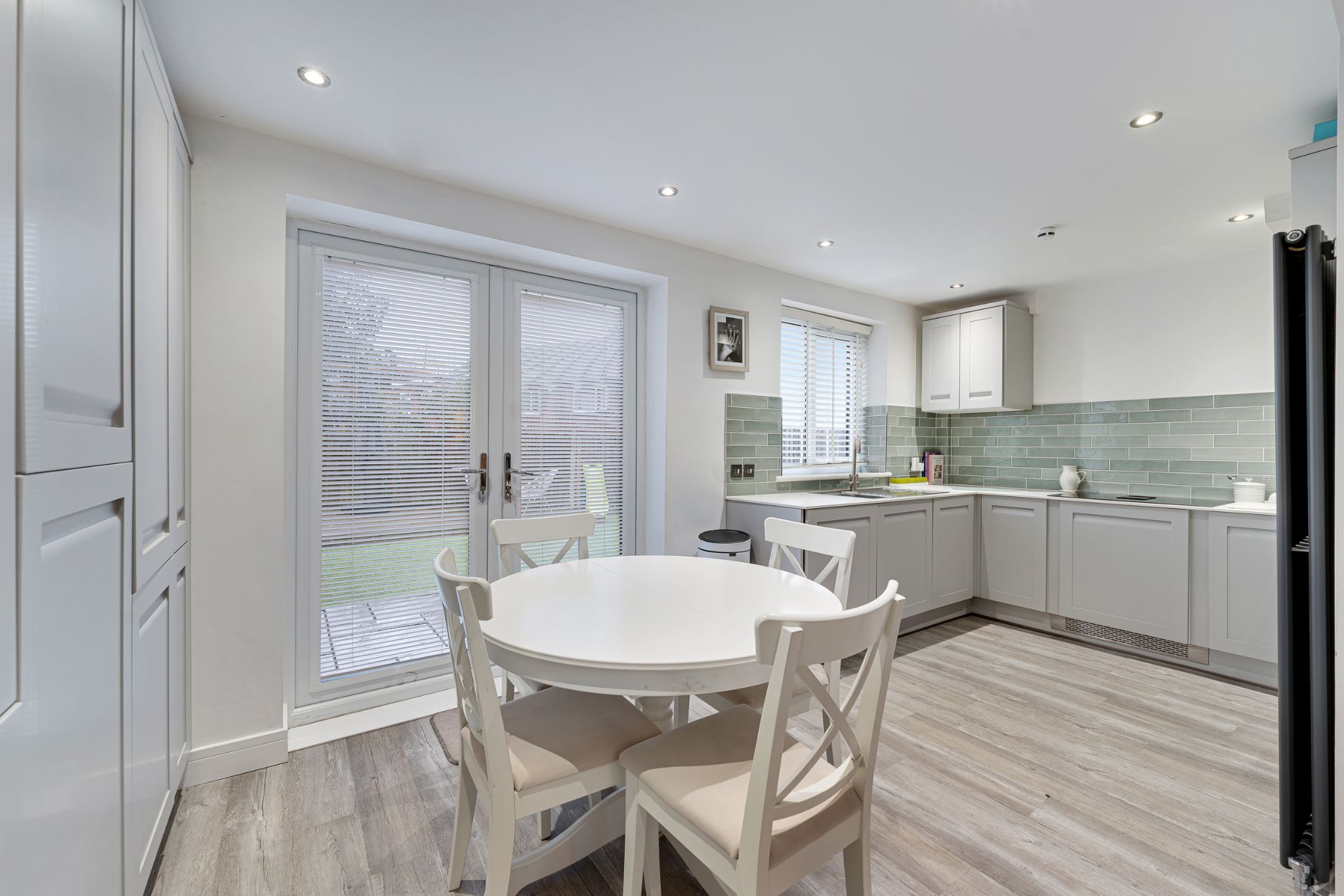 3 bedroom semi-detached house Sale Agreed in Bolton - Photograph 7.
